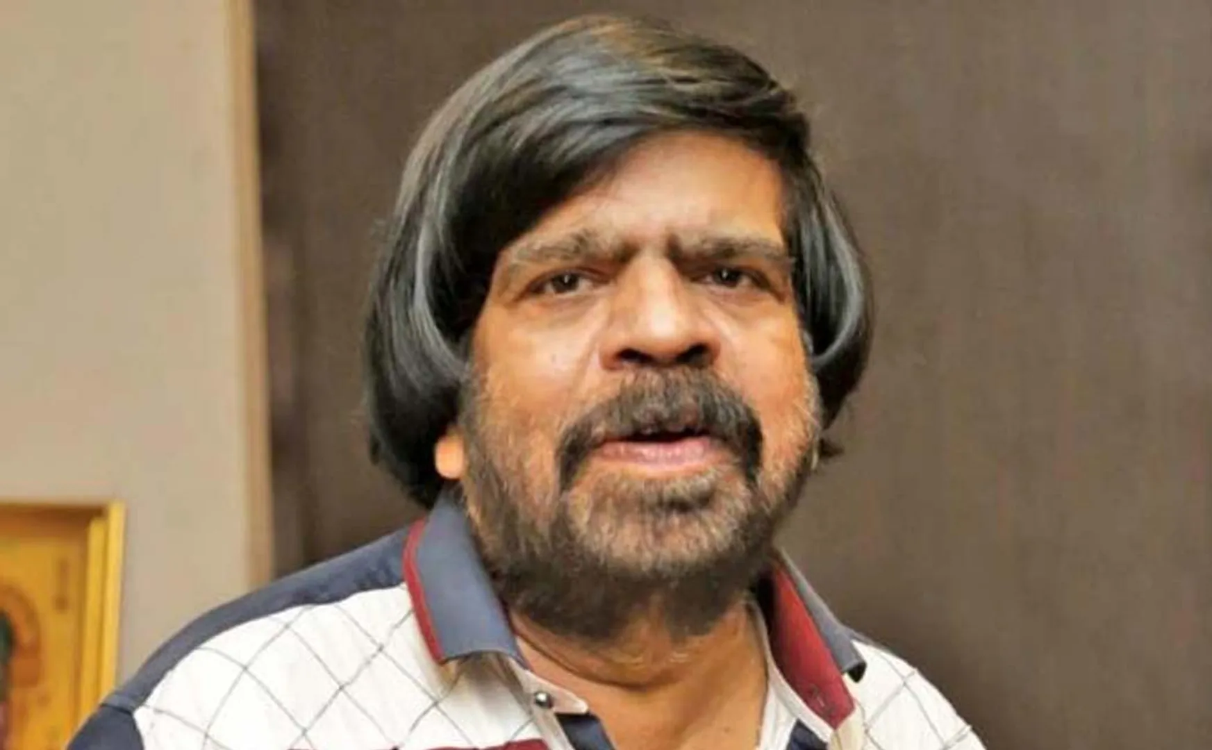 t rajendar car accident one person died