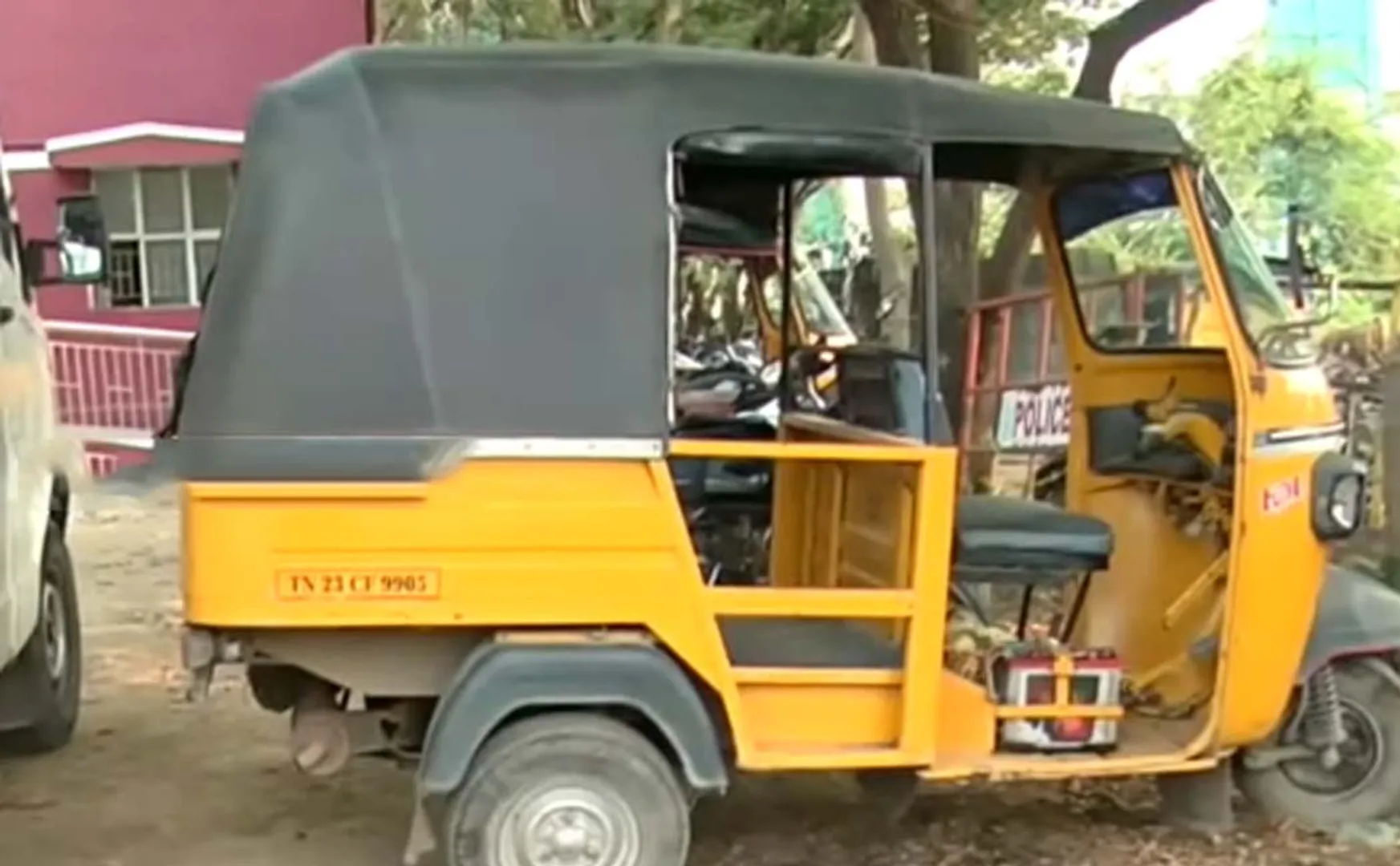 vellore district women doctor incident police investigation 