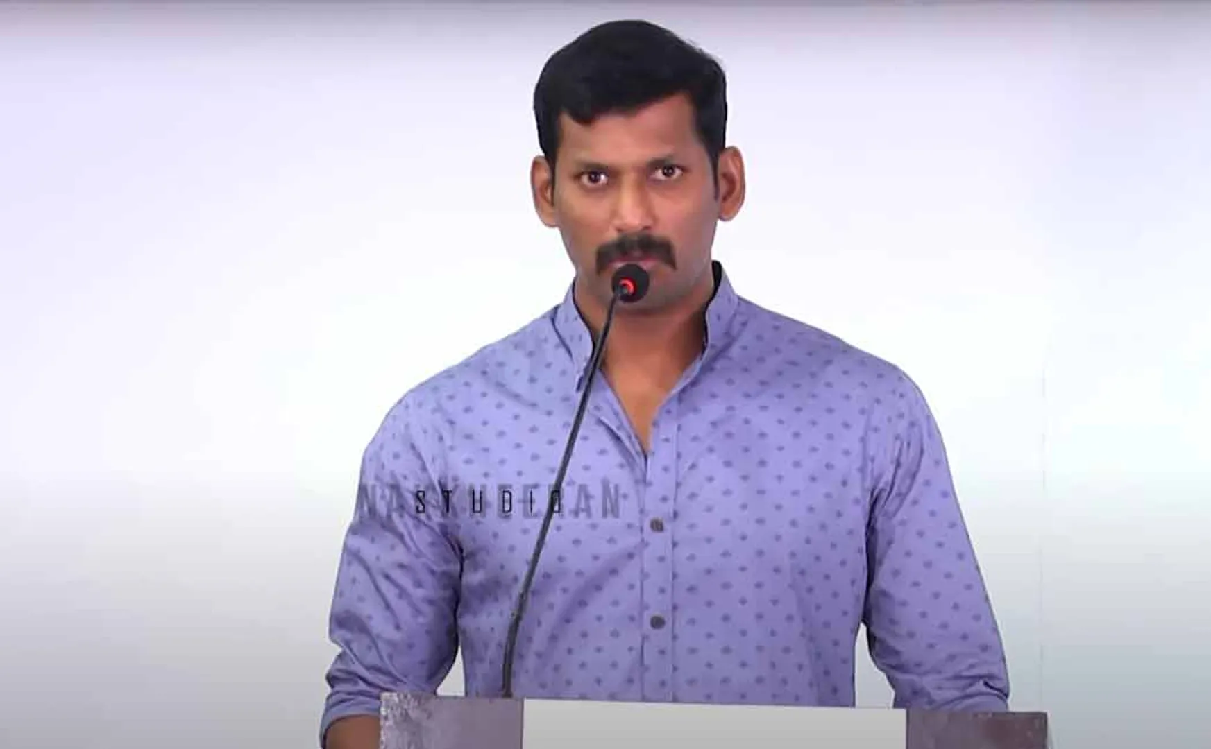 vishal