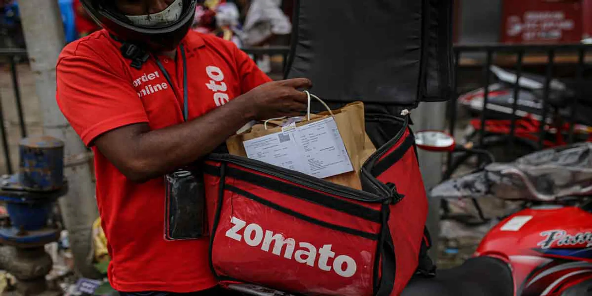 How is this possible ...? Chennai police ask Somoto for an explanation!