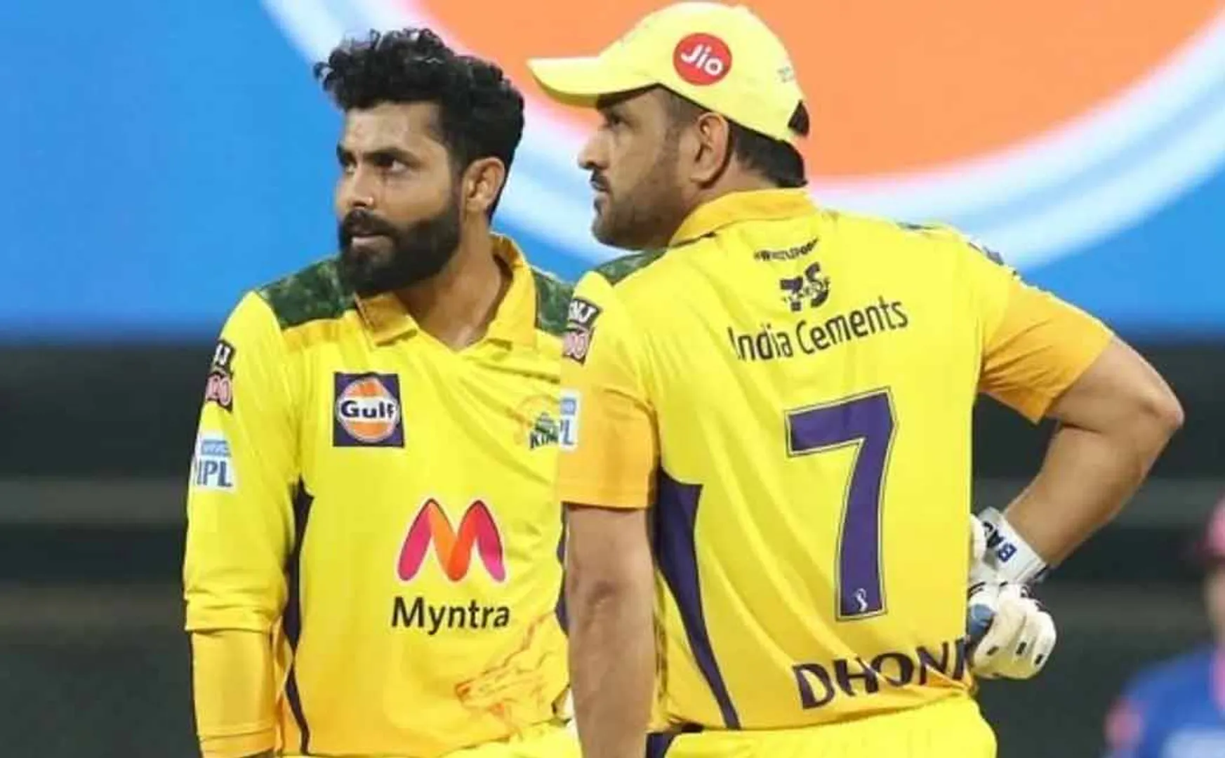 jadeja named as csk captain ahead of ipl 2022