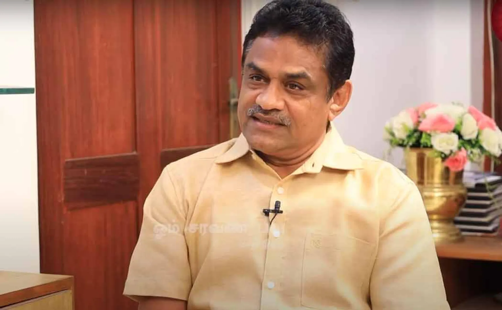 writer rathnakumar