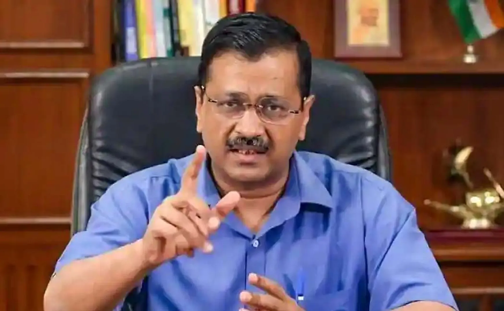 arvind kejriwal on demand to kashmir files movie release youtube  