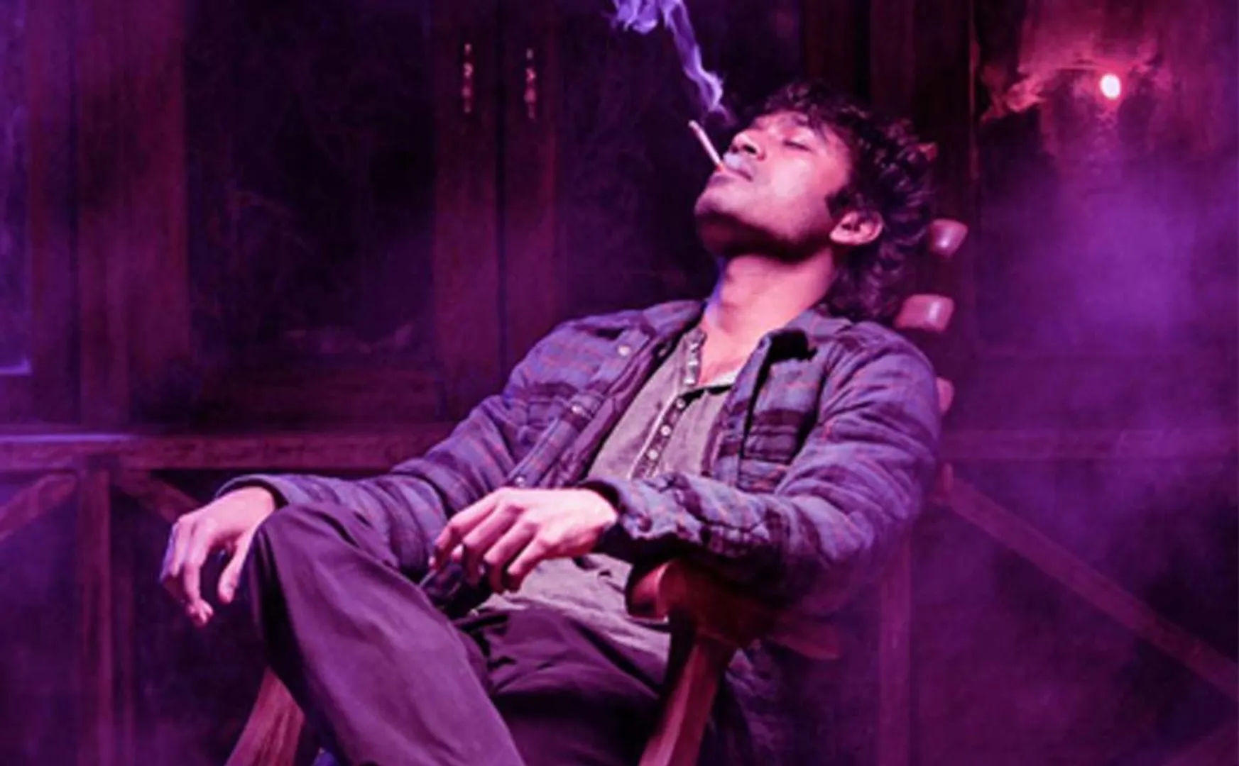 dhanush starring naane varuven movie new update out now