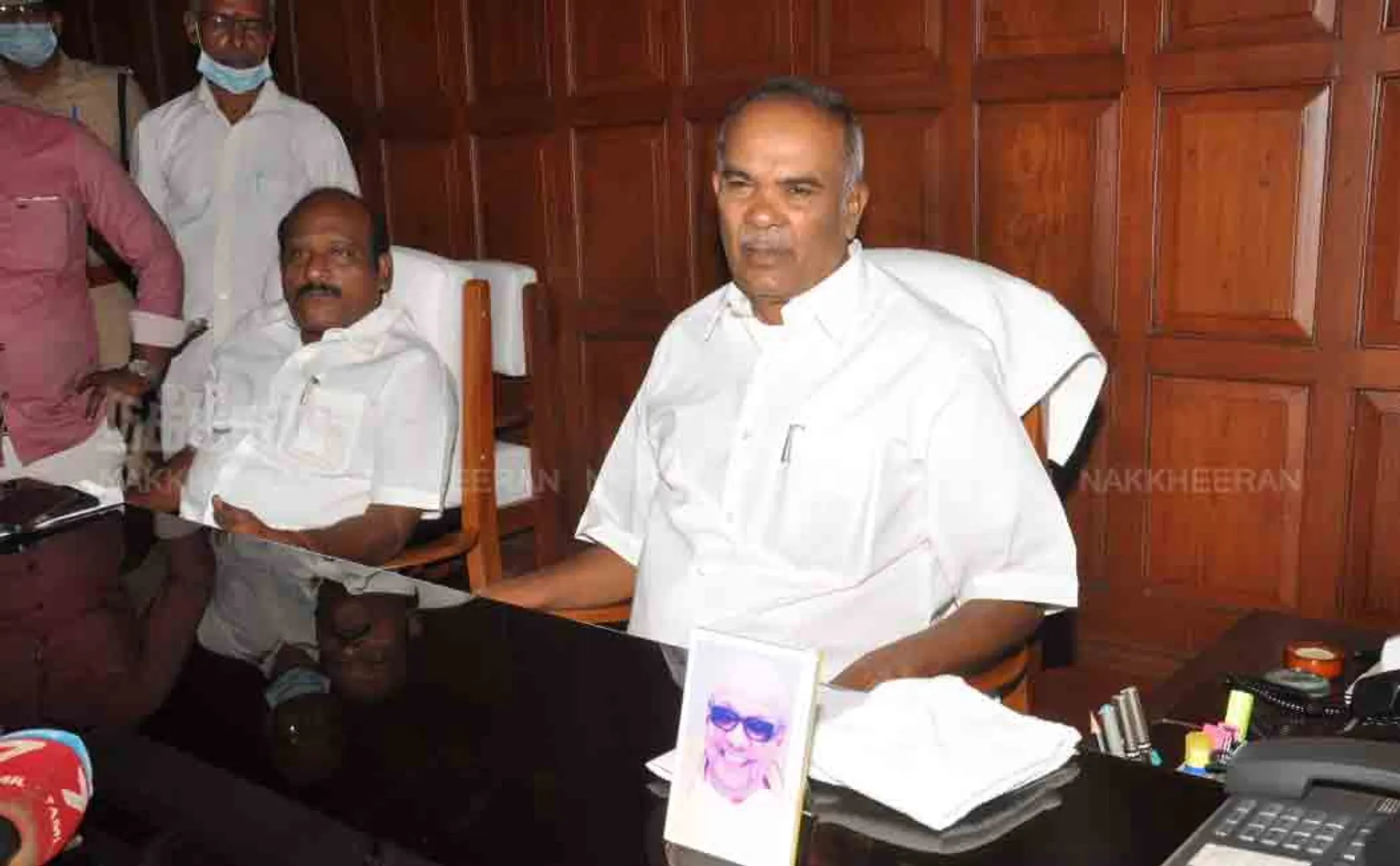 "Assembly convenes on April 6" -  
