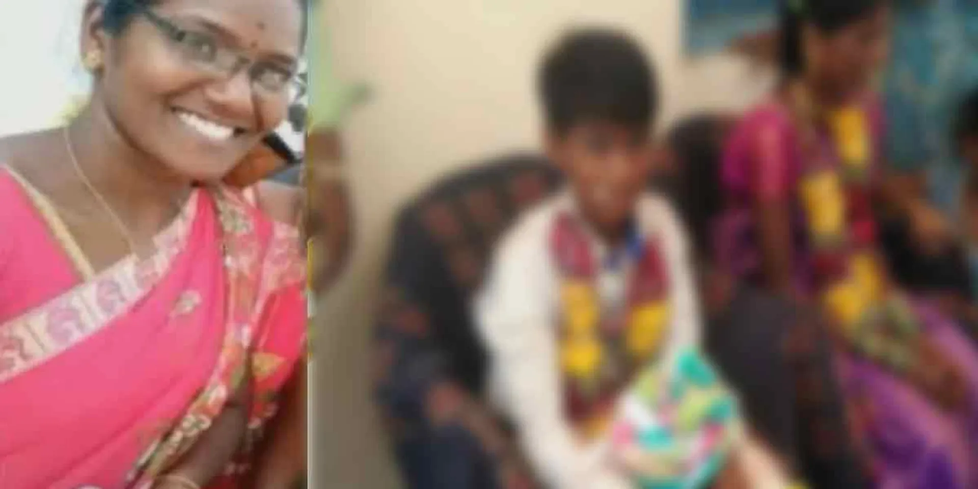 11 student forced to marry ... School teacher arrested in Pokcho!