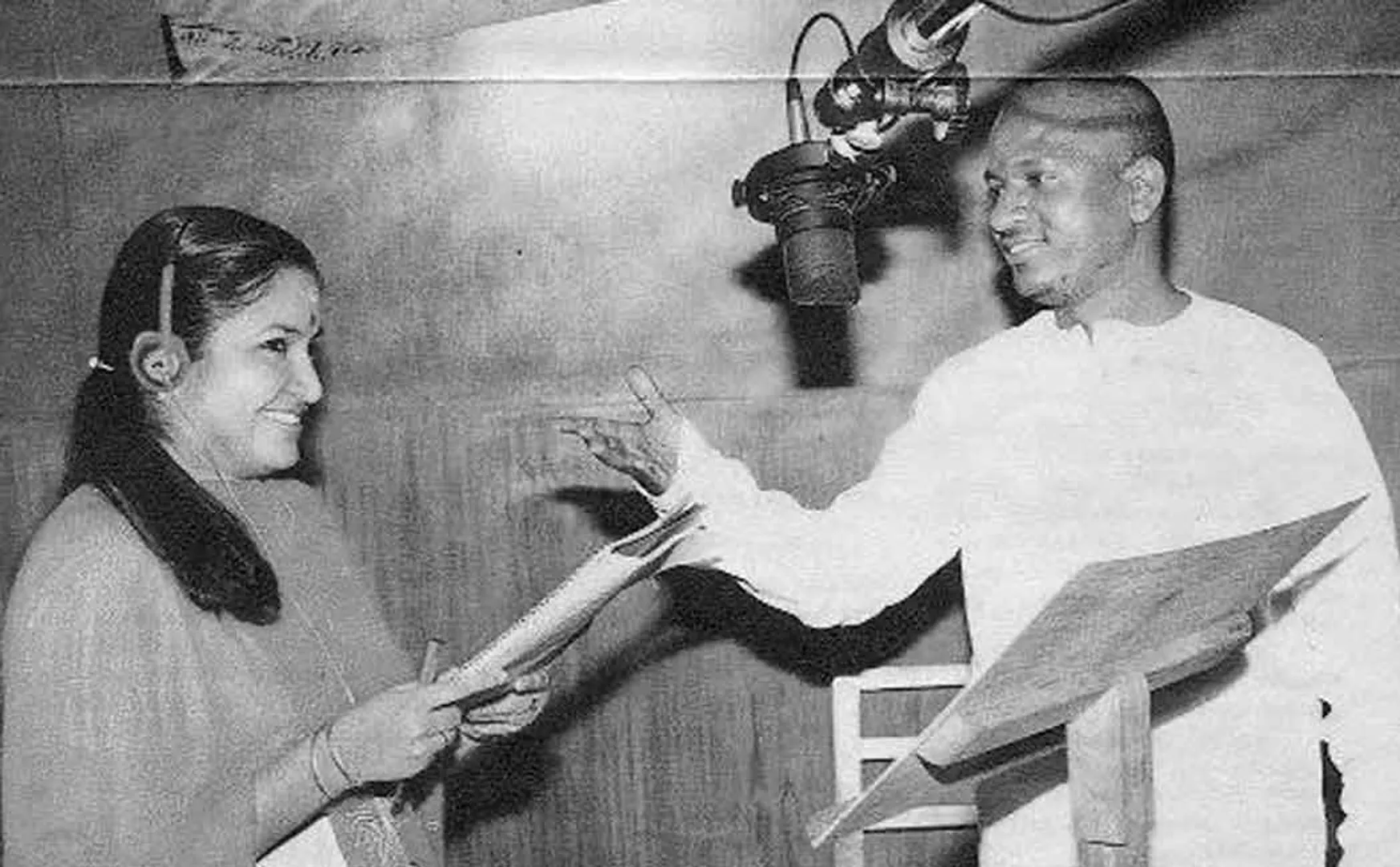 ilayaraja with ks chithra