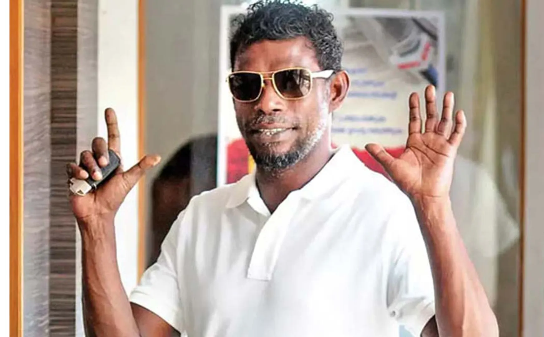 vinayakan said sexual relationship with 10 women sparks controversy