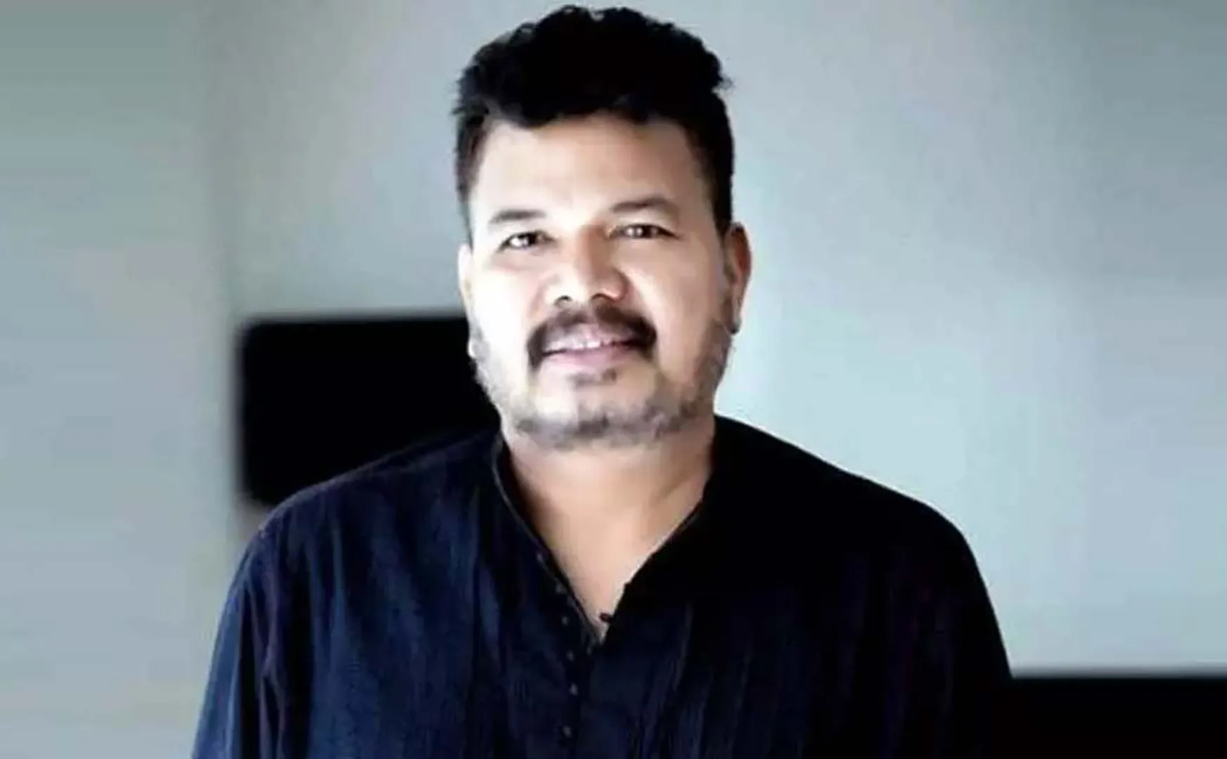 director shankar tweet about rrr movie
