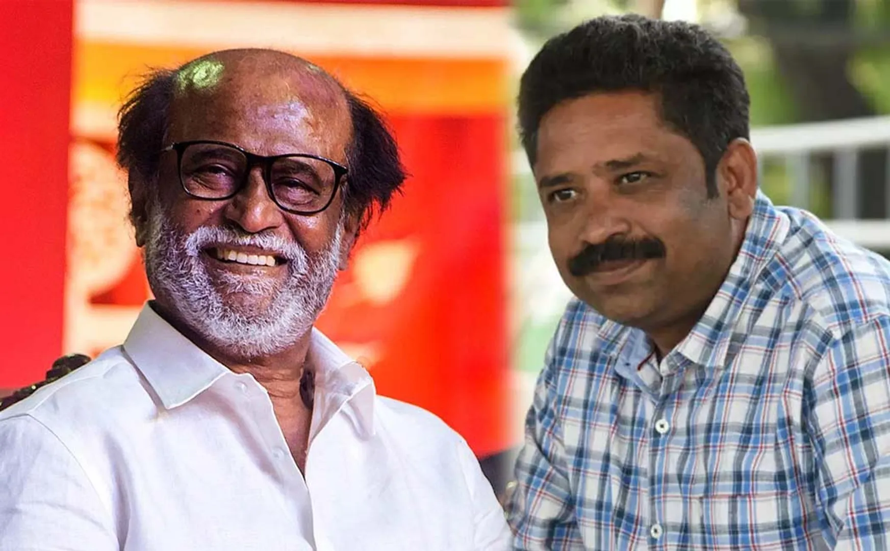 Rajinikanth praises vijay sethupathi Mamanithan movie