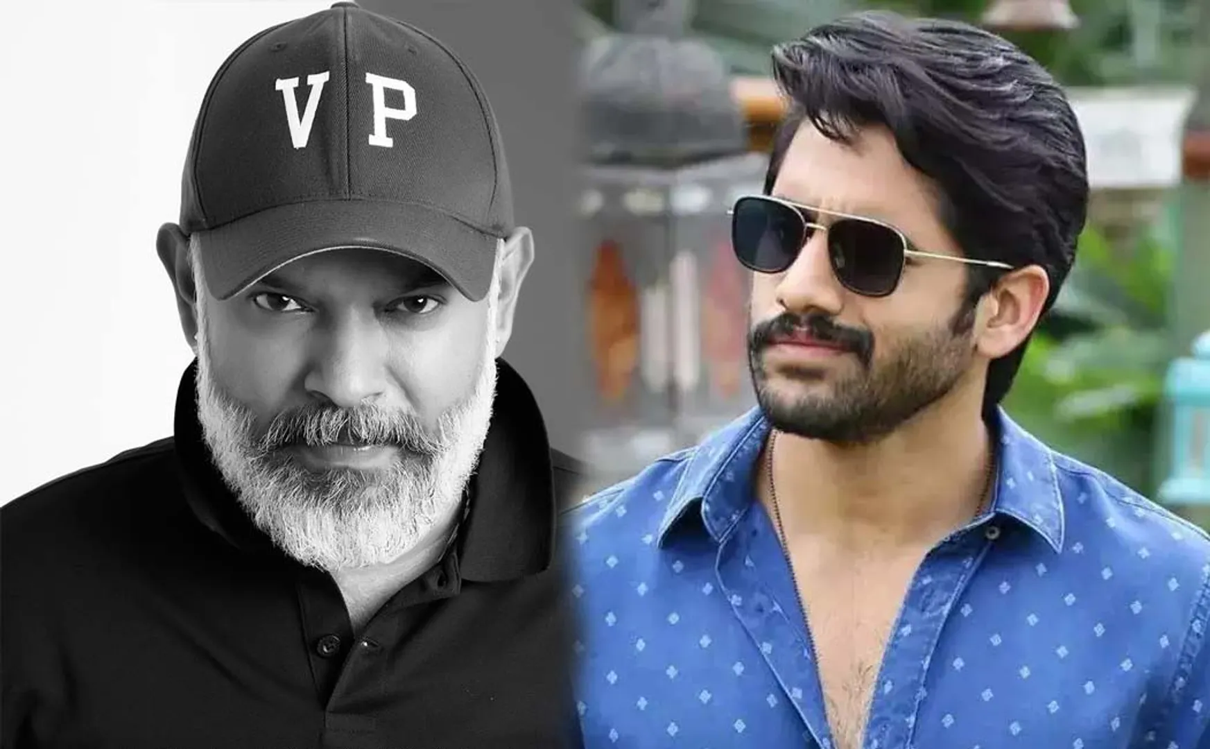 venkat prabhu directing naga chaitanya new movie 