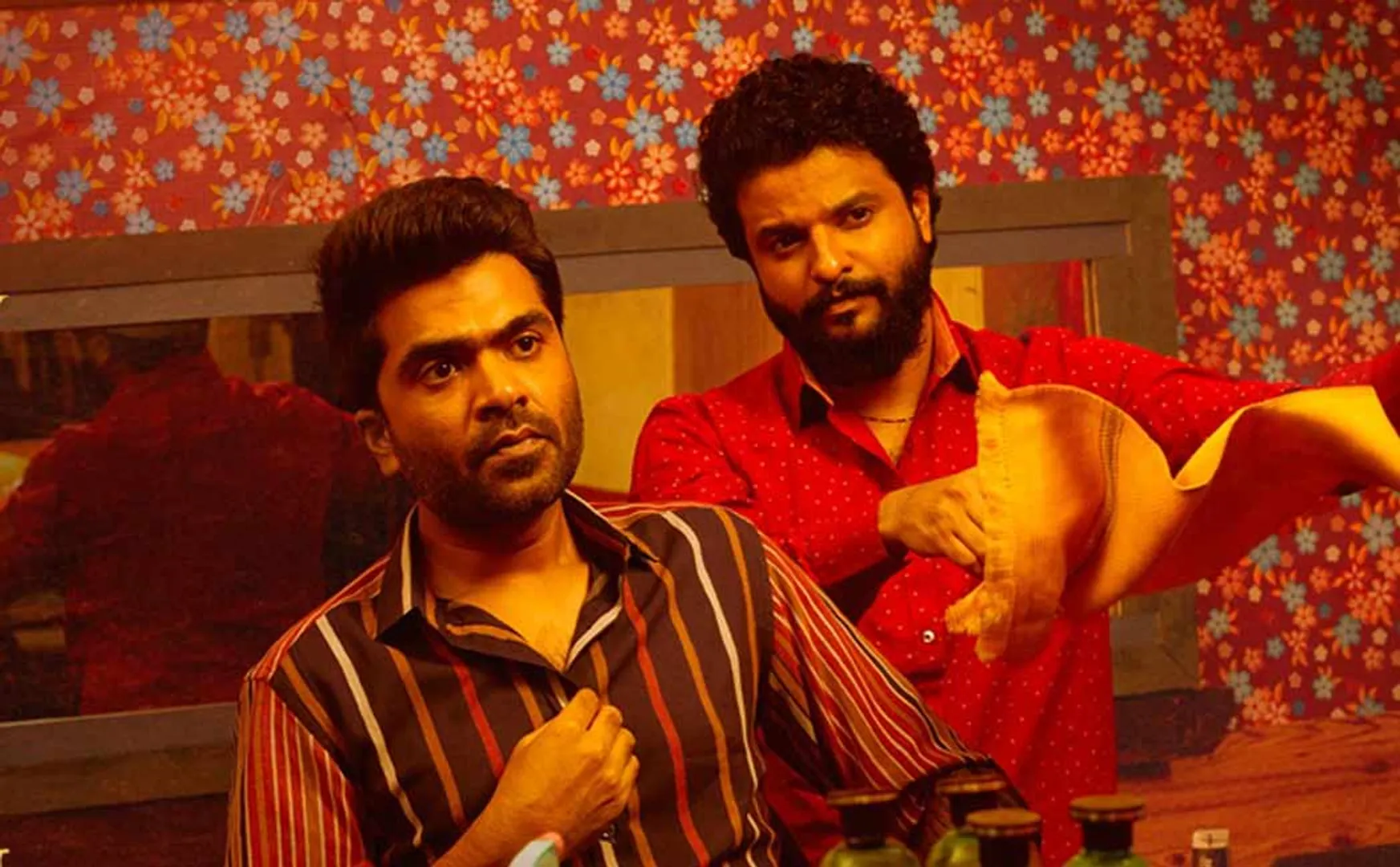 Family Man fame Neeraj Madhav joins vendhu Vendhu Thanindhathu Kaadu film