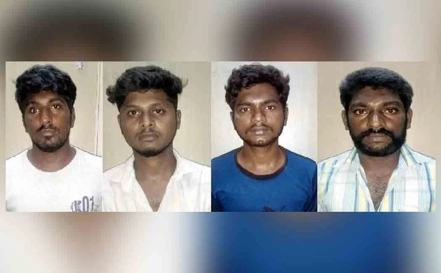 Virudhunagar Case - CBCID Investigation! - Confessions of the victim woman!