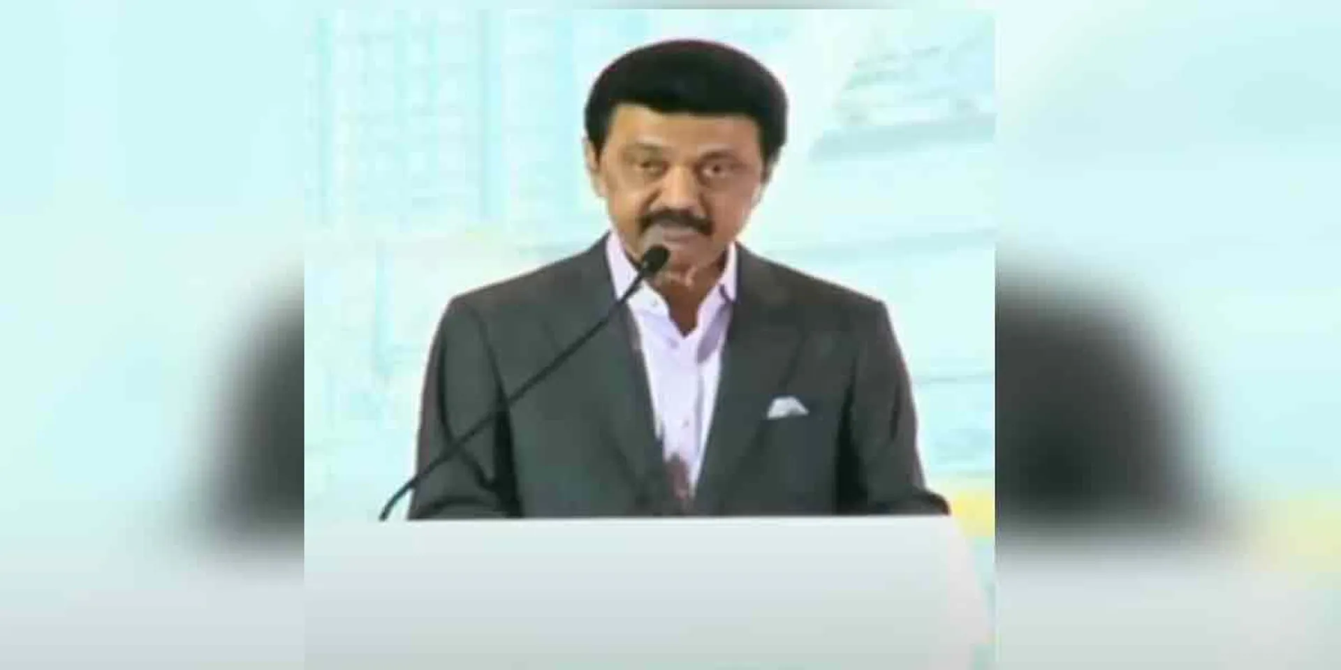  Let's all benefit '' - Dubai Chief Minister MK Stalin's speech!