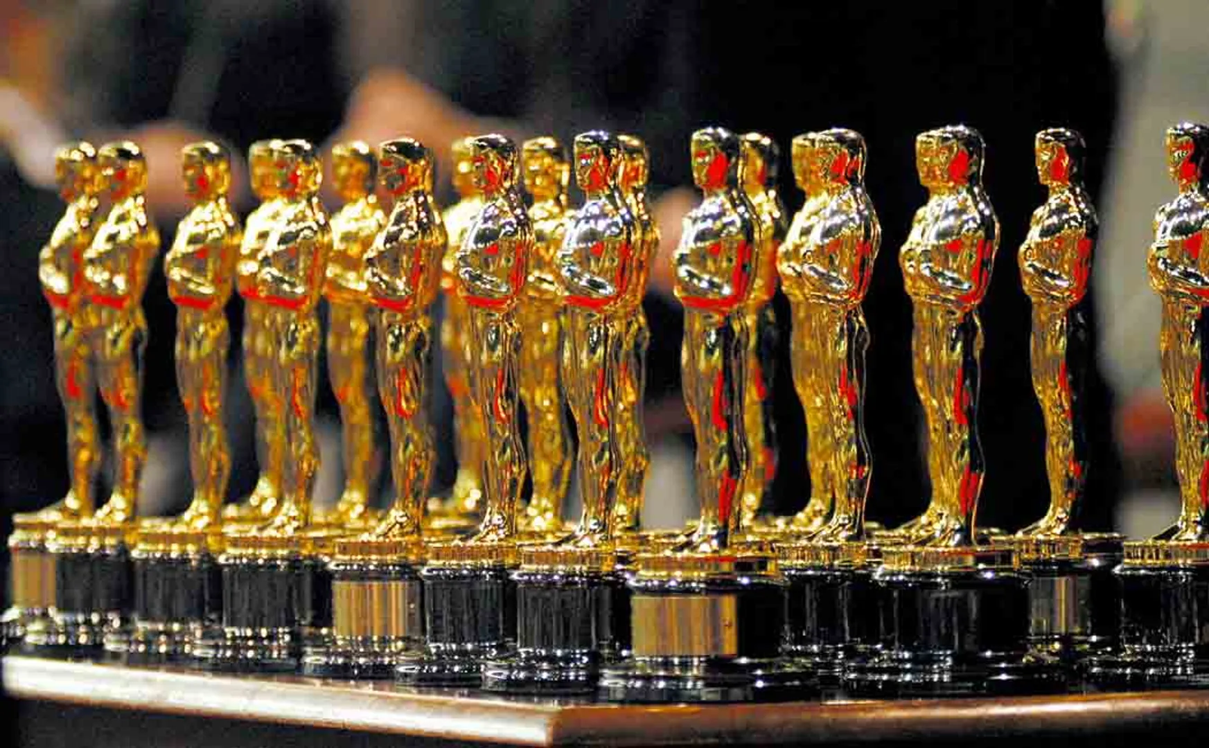 Preparations for the 94th Oscars are in full swing!