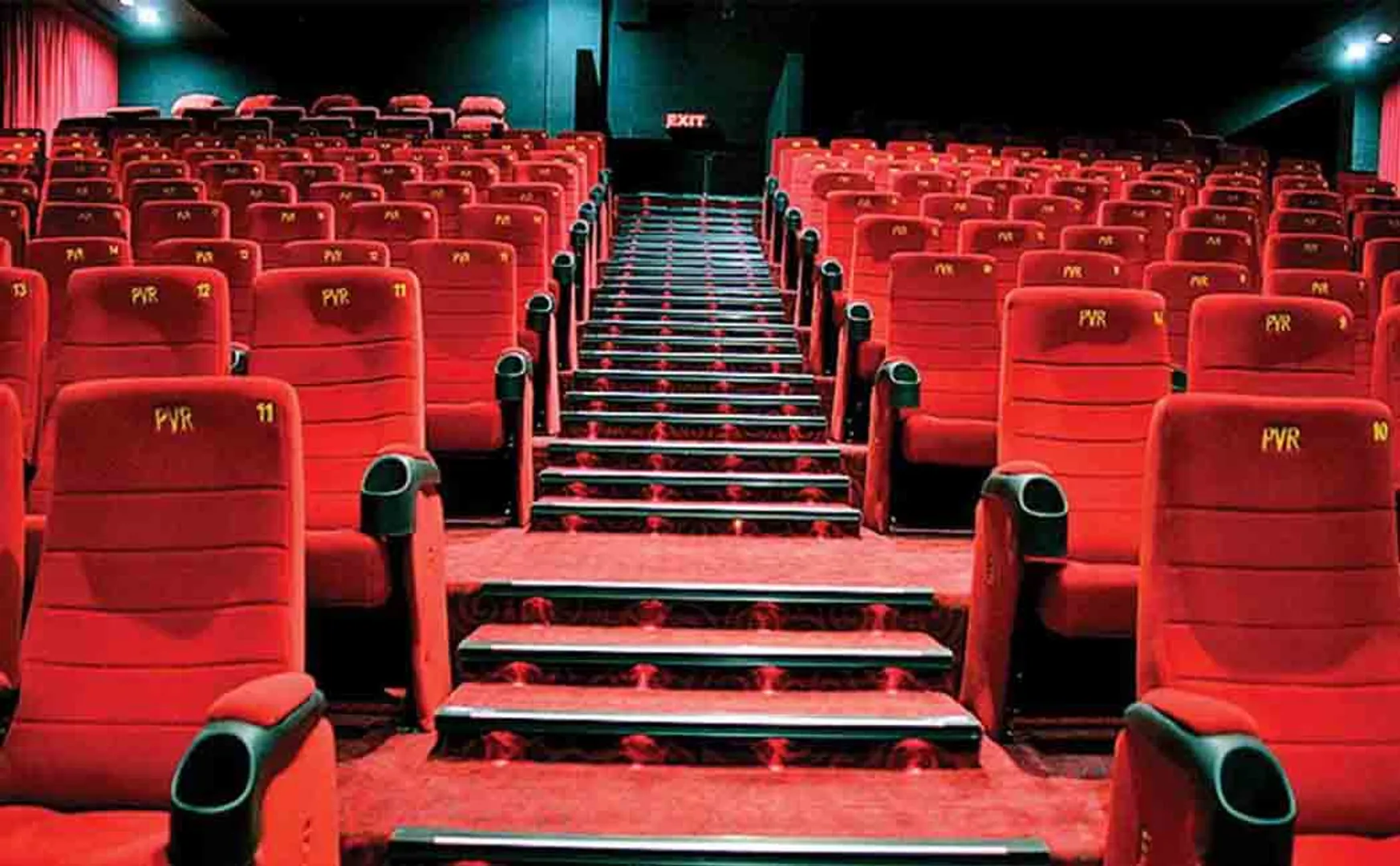 PVR-Inox Companies merger 