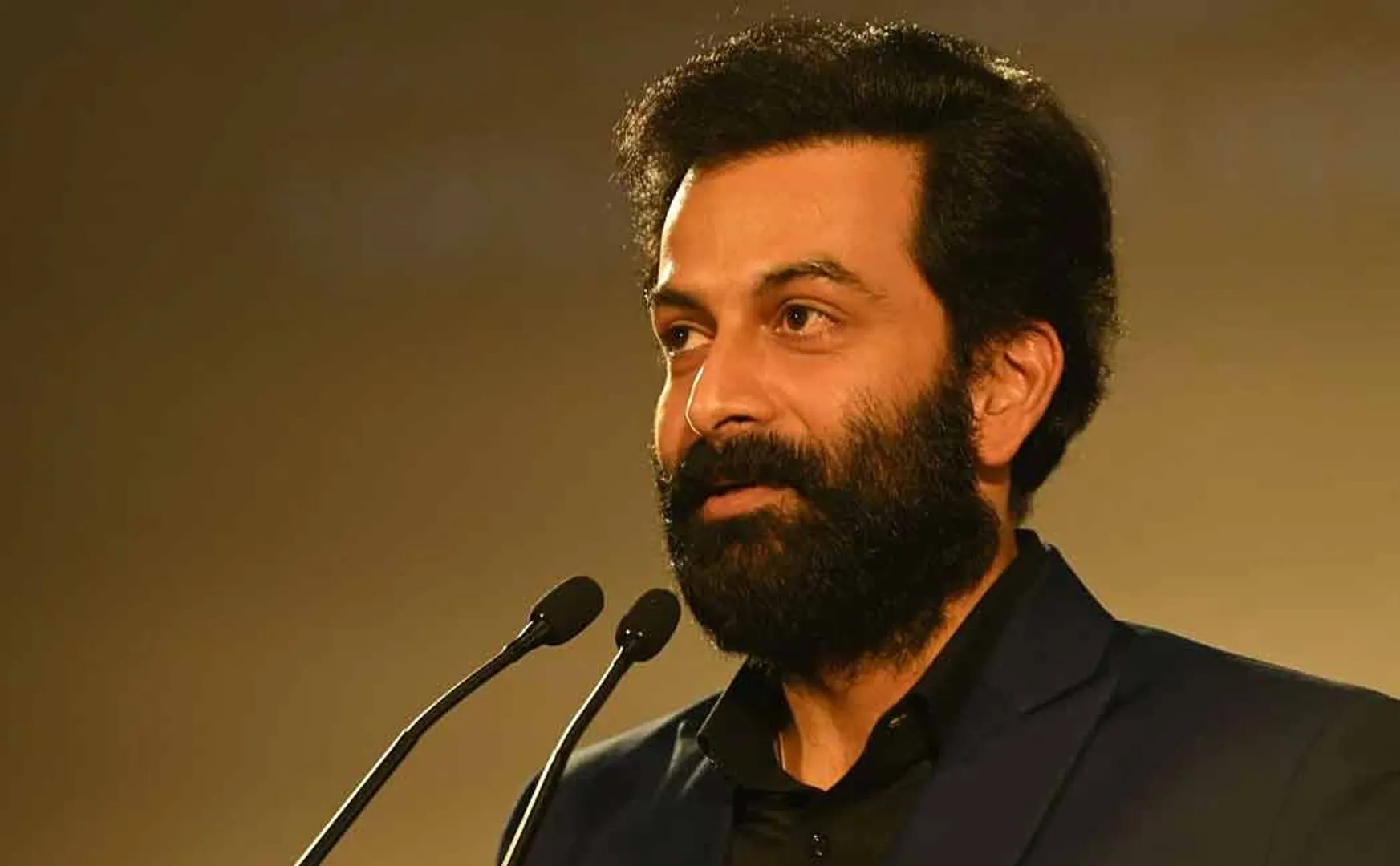 prithviraj