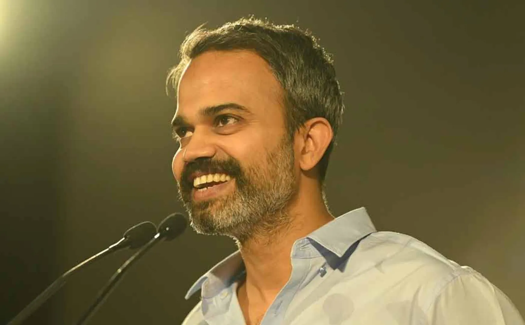 prashanth neel