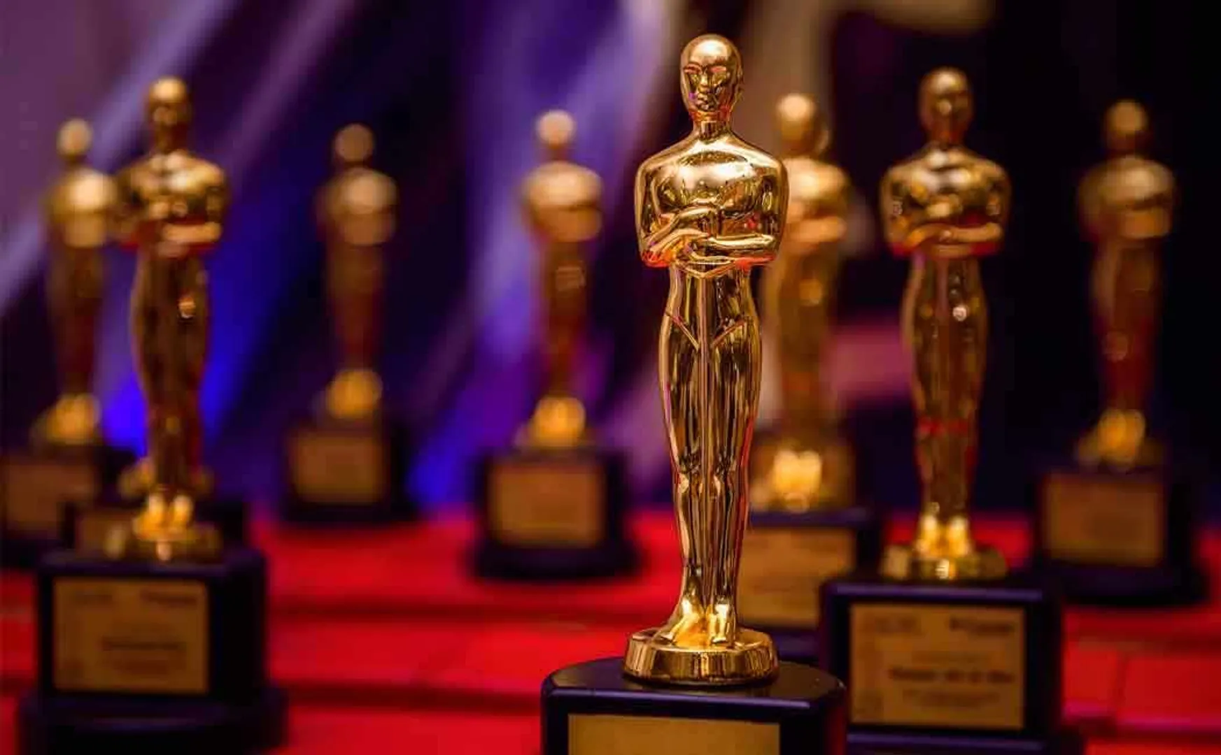 Oscars 2022 full list winners from 94th Academy Awards