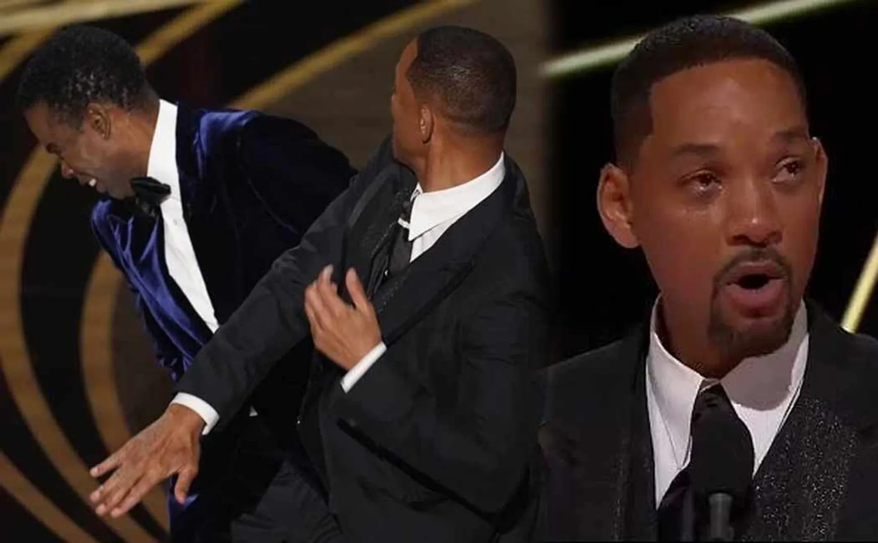 actor will smith apology after oscar slap 