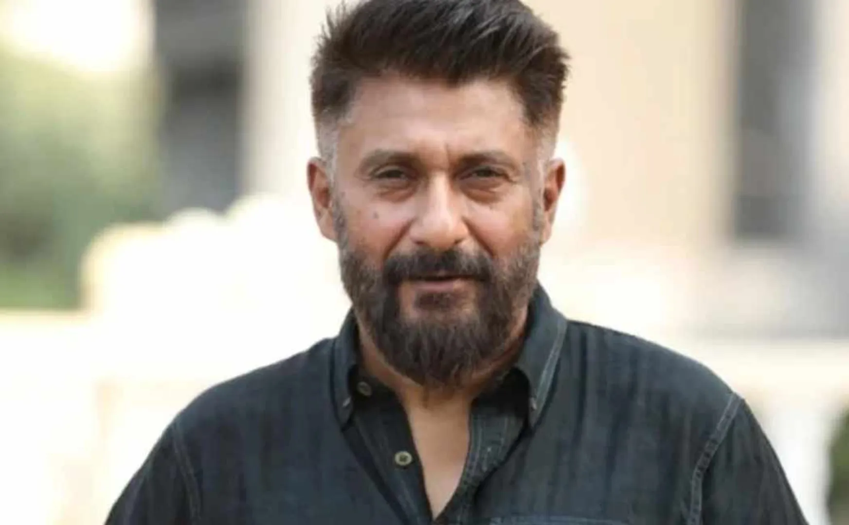 Police file complaint against Kashmir Files film director vivek agnihotri