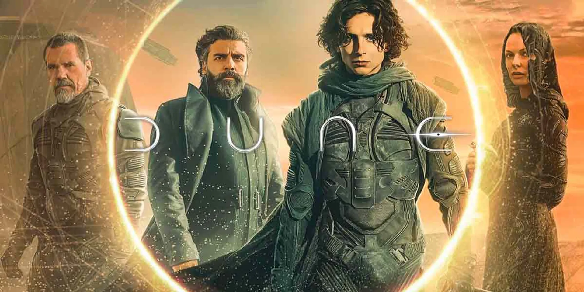 'Dune' to win Oscars