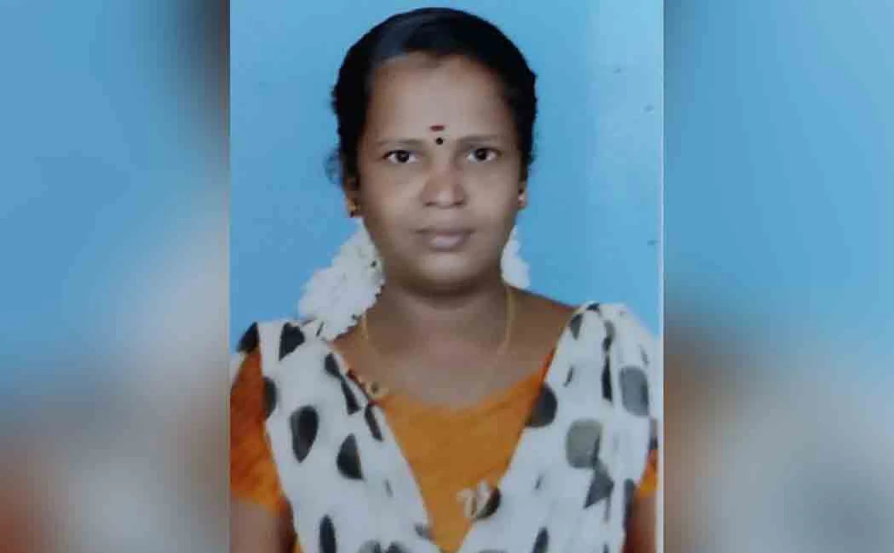 mother passed away police arrested daughter and her boy friend 