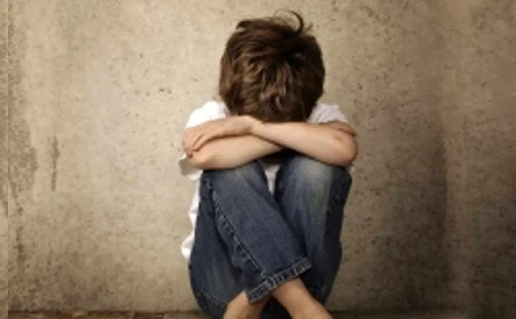 man sexually harassed  7 year old boy has been jailed 30 years