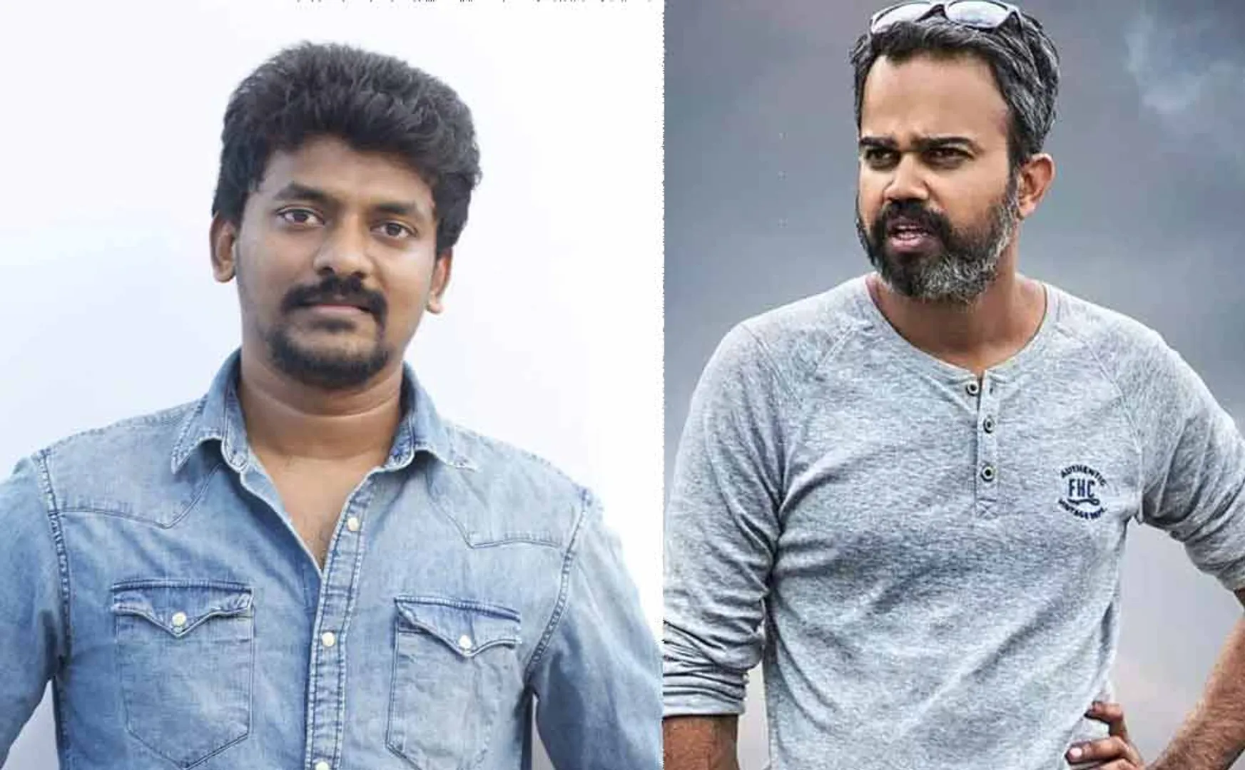 Directors who shared love amidst fan conflicts of opinion