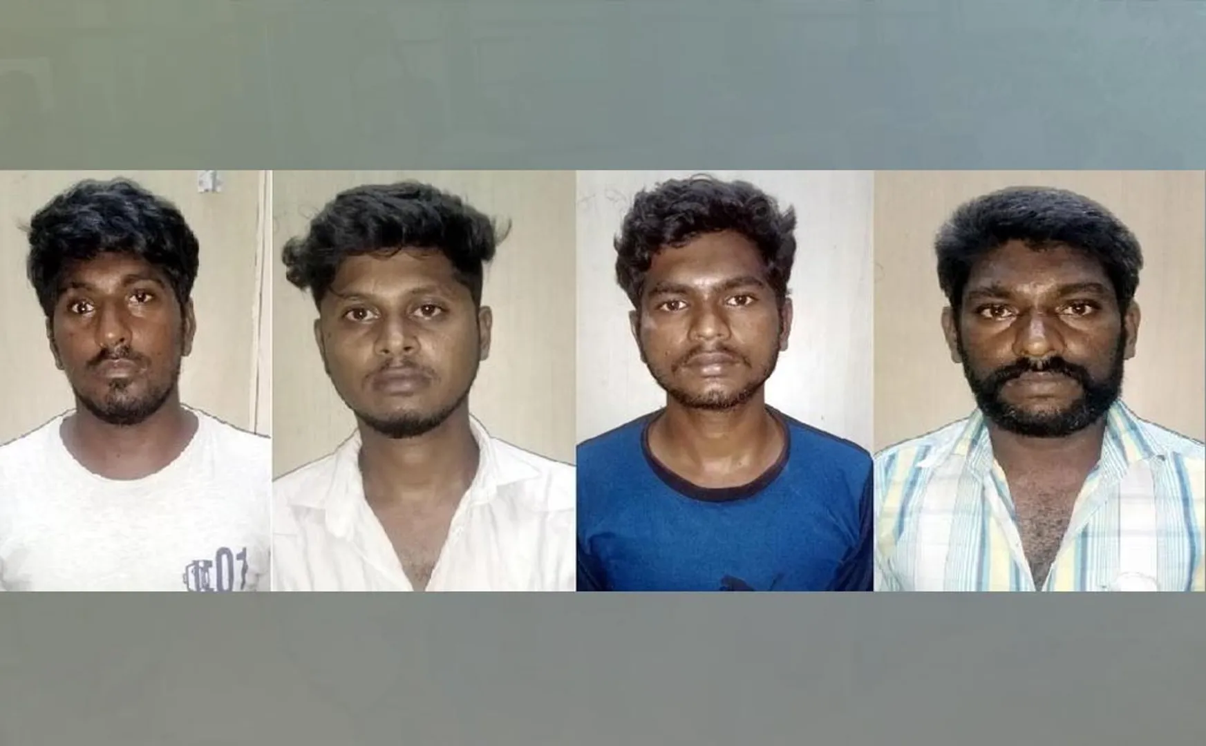 Virudhunagar women incident under investigation! - CBCId custody for7 days!