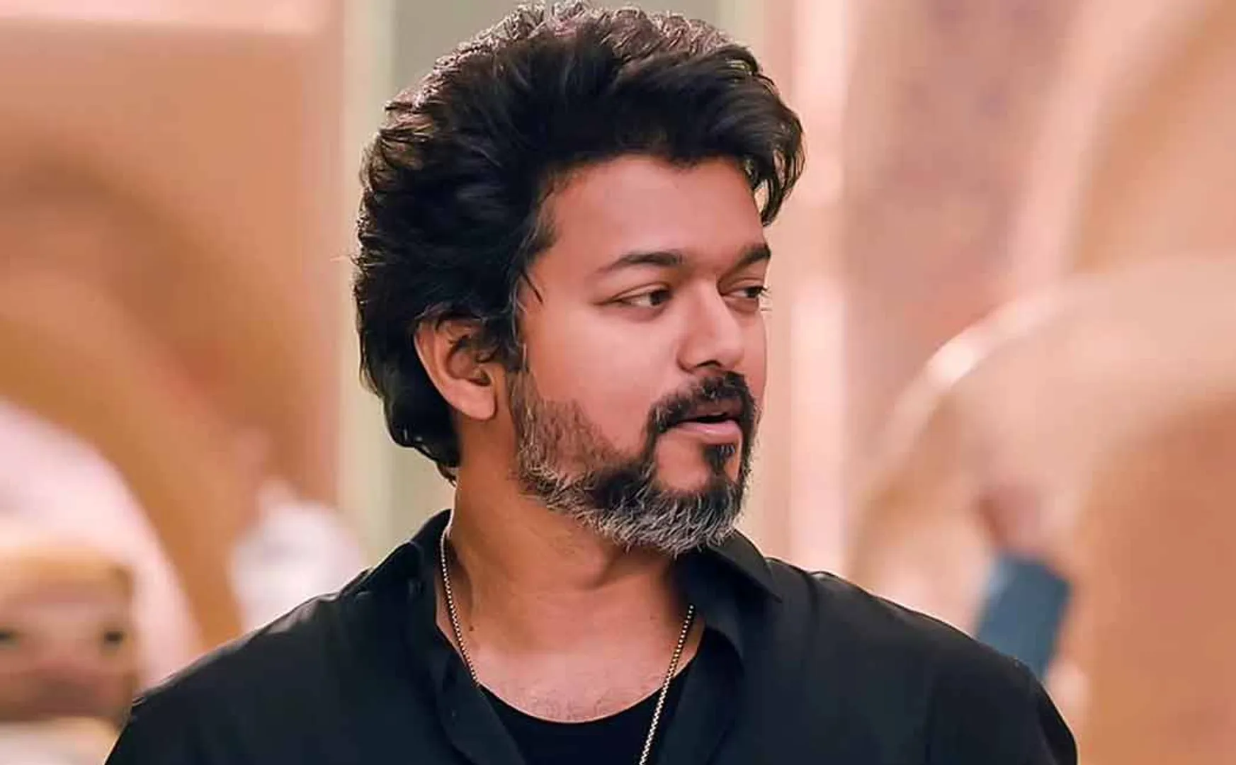 vijay