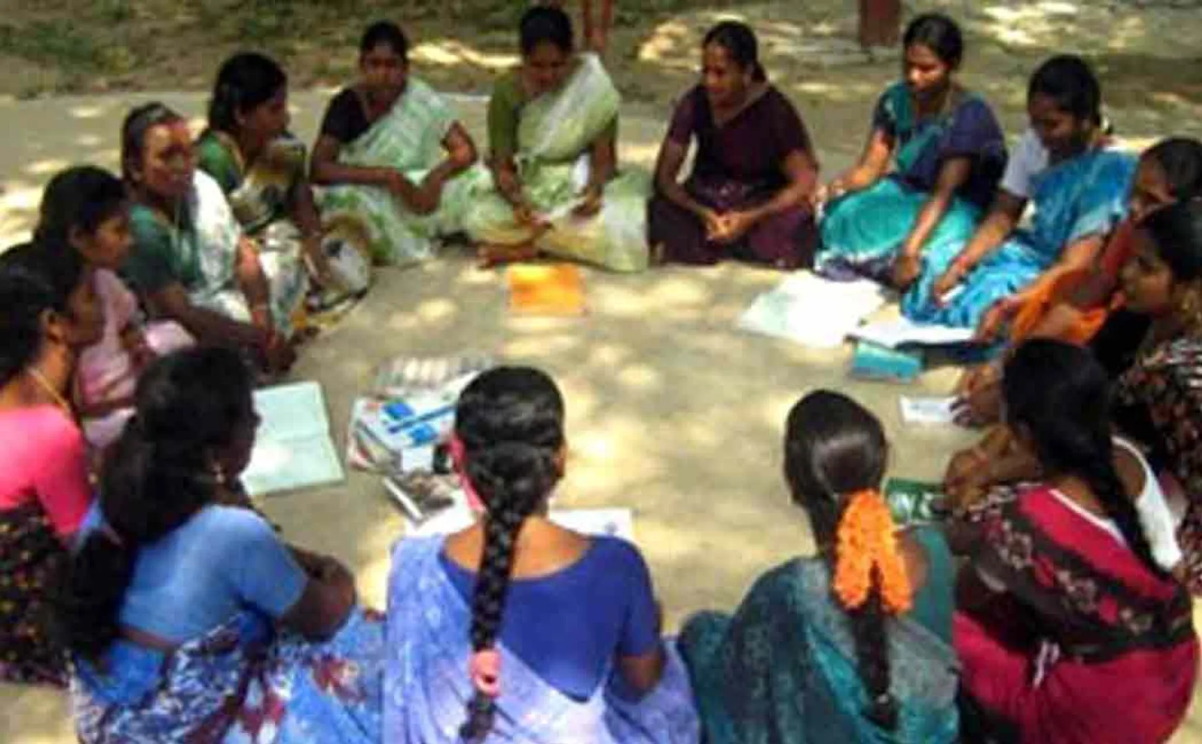 Womens groups are invited apply Manimegalai Award