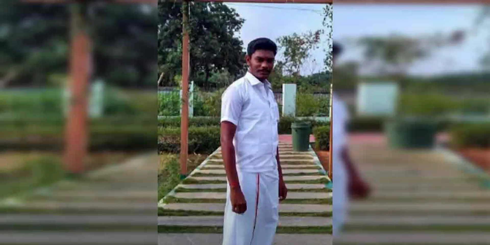 Salem BJP leader arrested for spreading slander