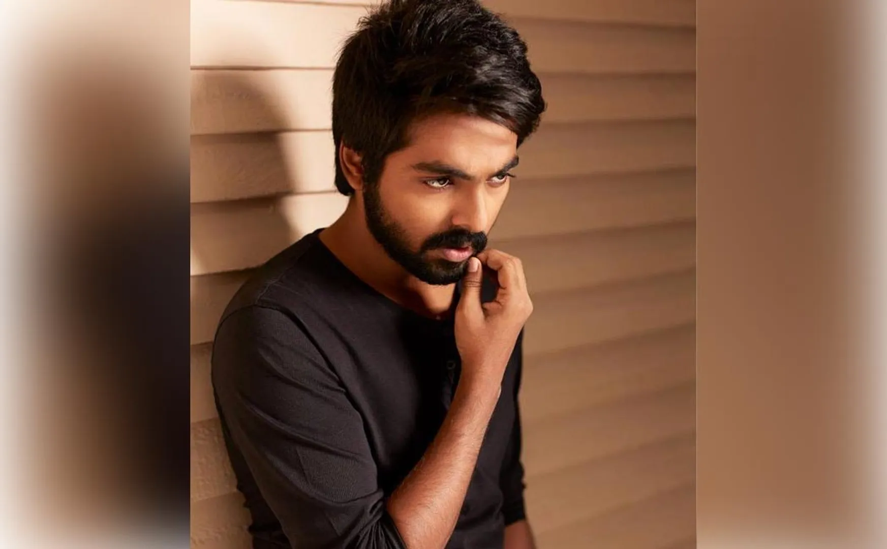 g.v prakash clashes with two big heros