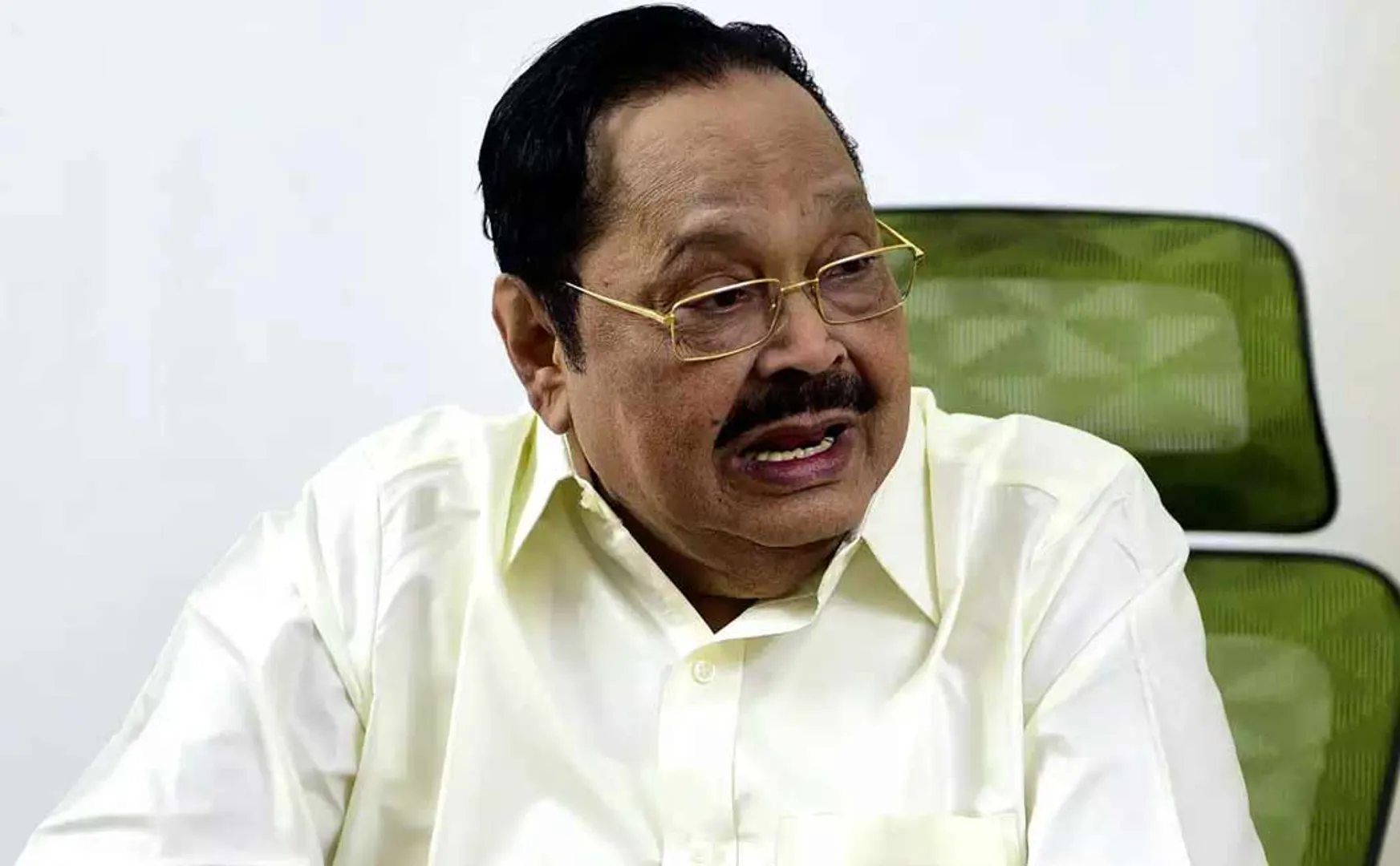 durai murugan