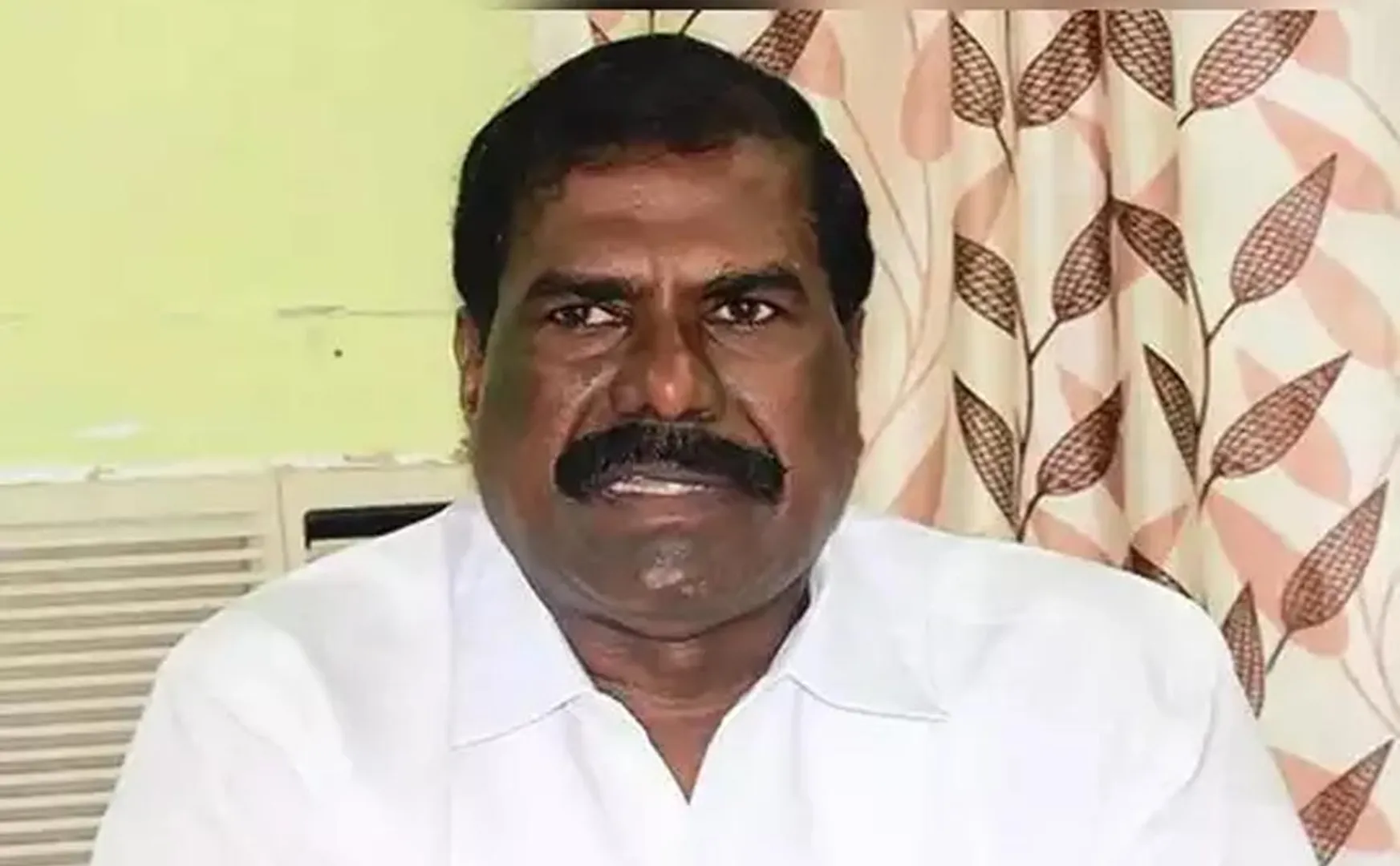 'Emergency Working Committee Meeting of the BJP on April 2' - P.M.K. Chairman GK Mani's announcement!