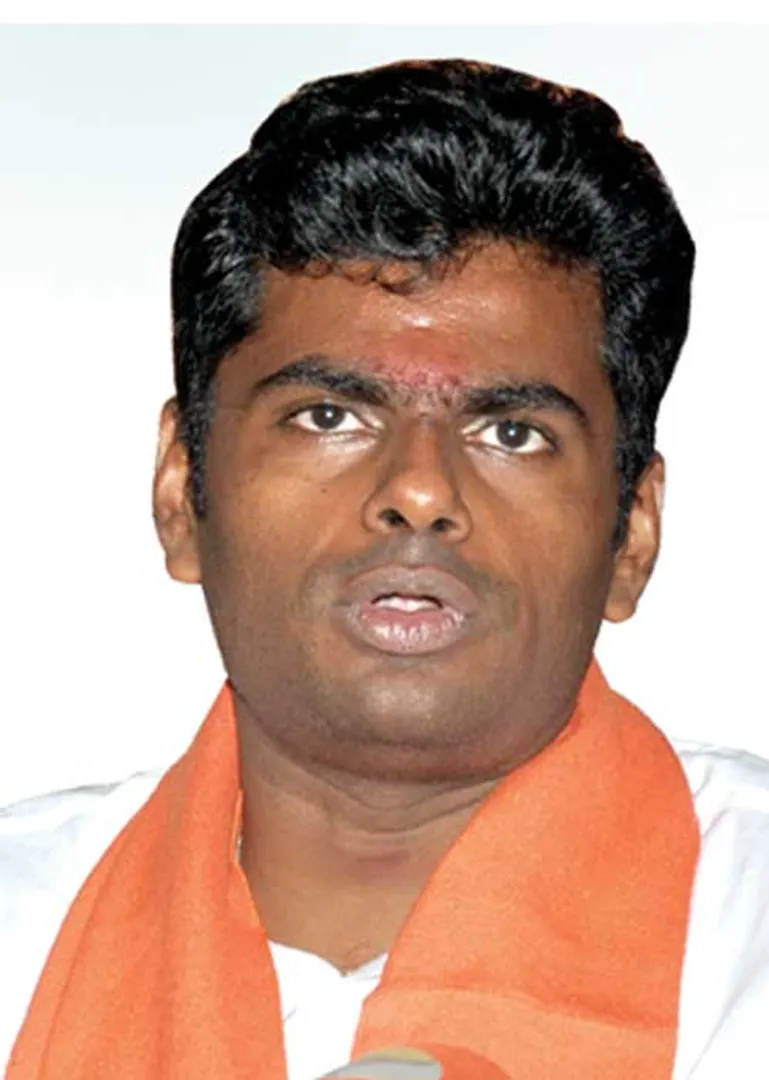 bjp