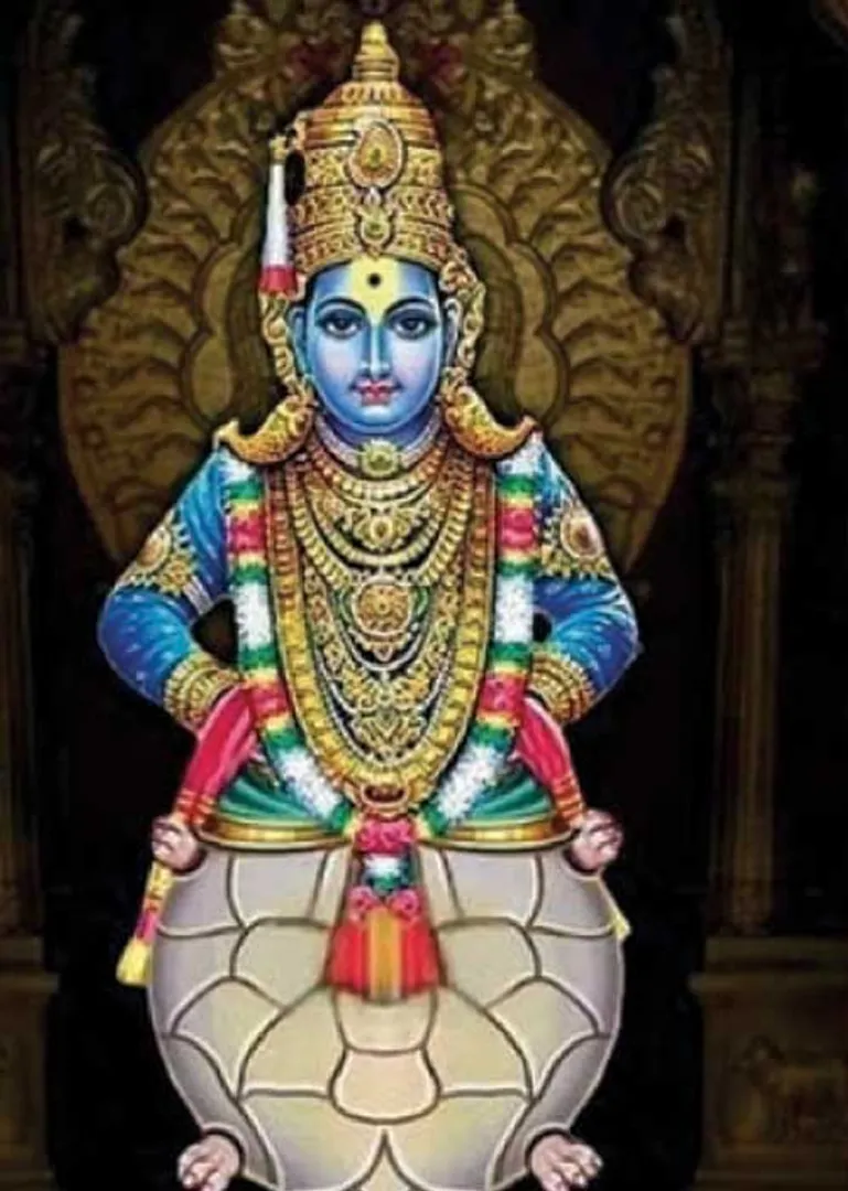 /idhalgal/balajothidam/kerala-astrological-secrets-59-lalgudi-gopalakrishnan