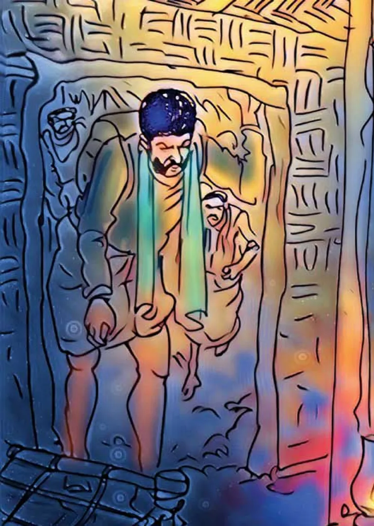 poorkalam