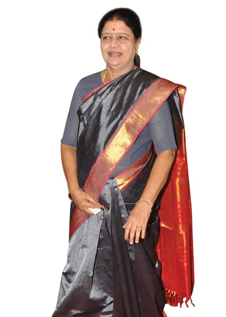 sasi