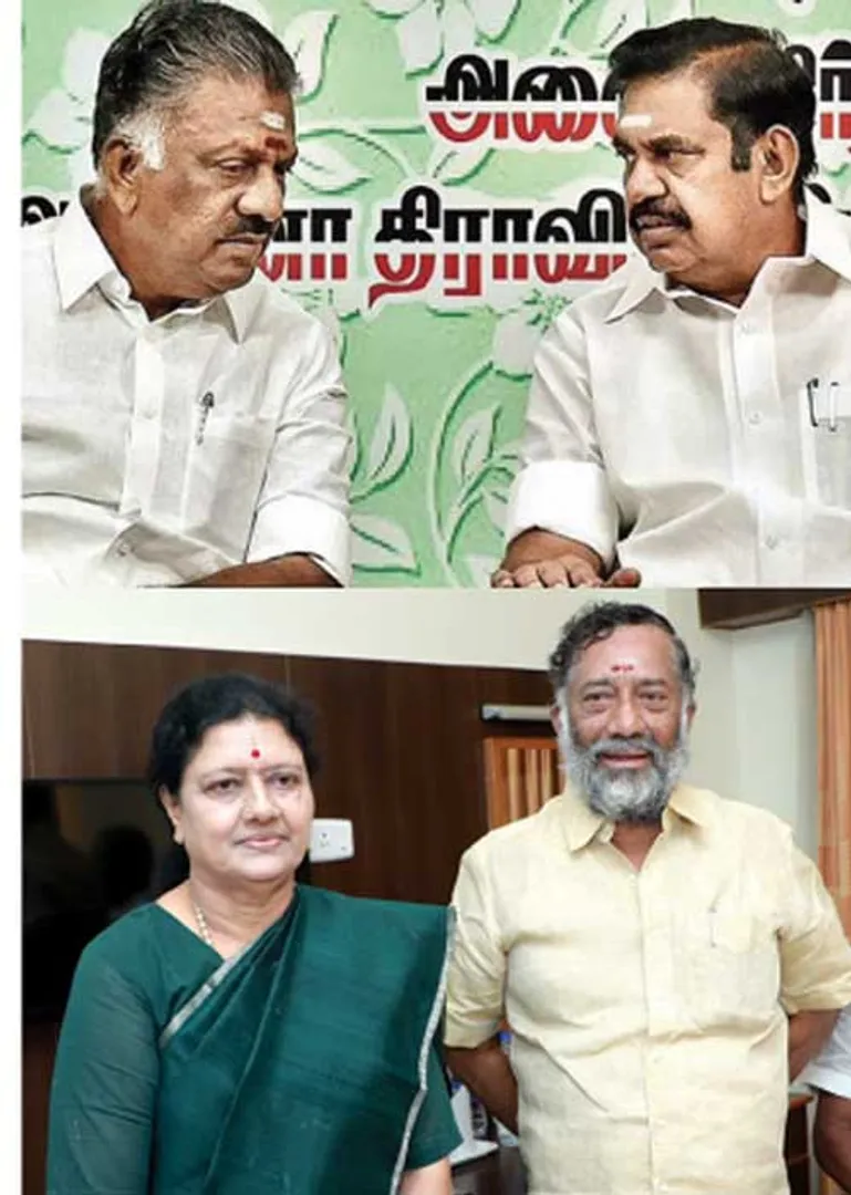 sasi
