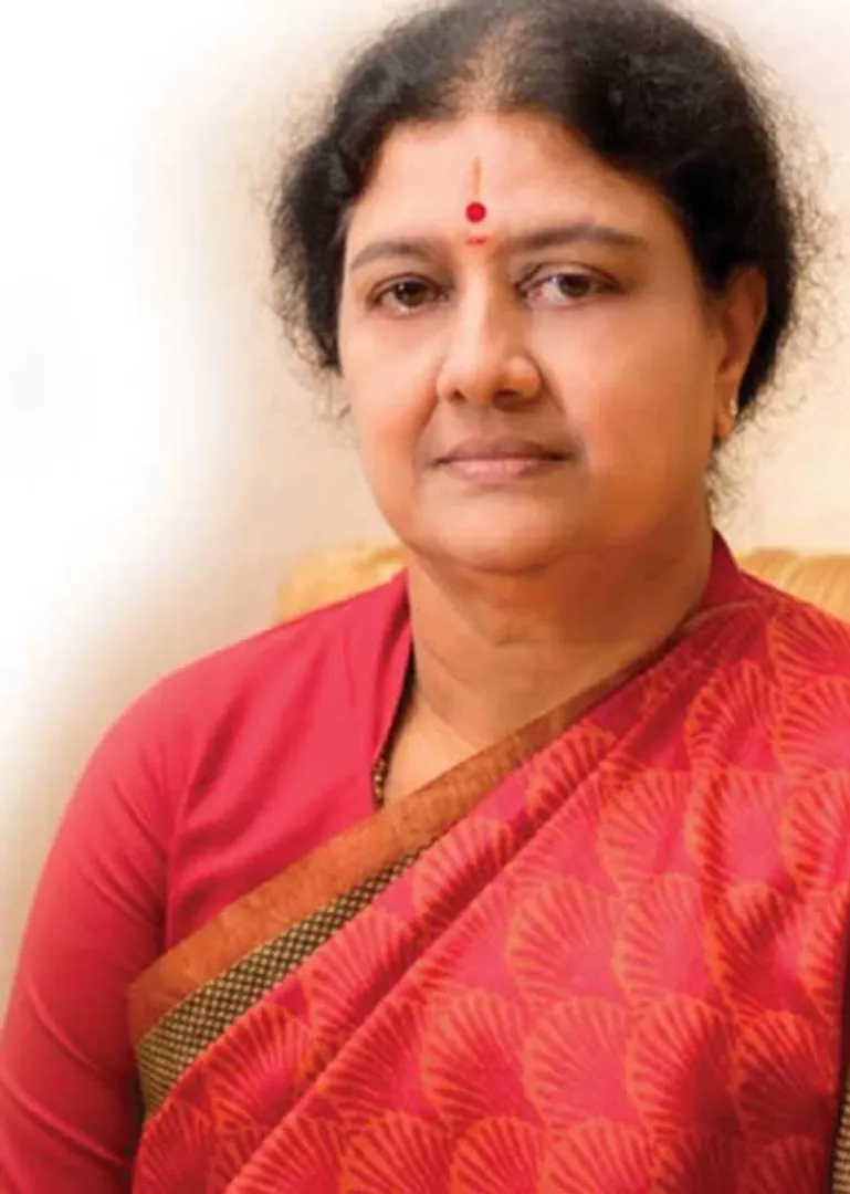 sasikala