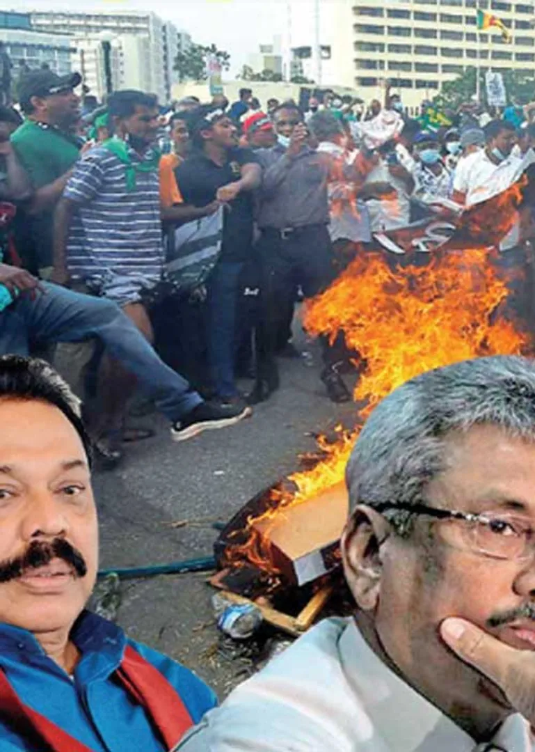 srilanka