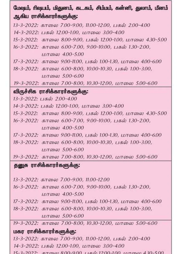 /idhalgal/balajothidam/favorable-week-day-and-time-13-3-2022-19-3-2022