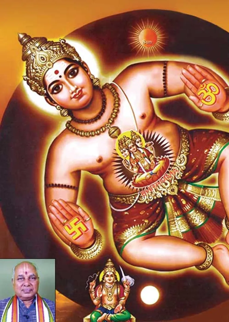 /idhalgal/balajothidam/vastu-philosophy-prahat-samhita-s-vijayanarasimhan