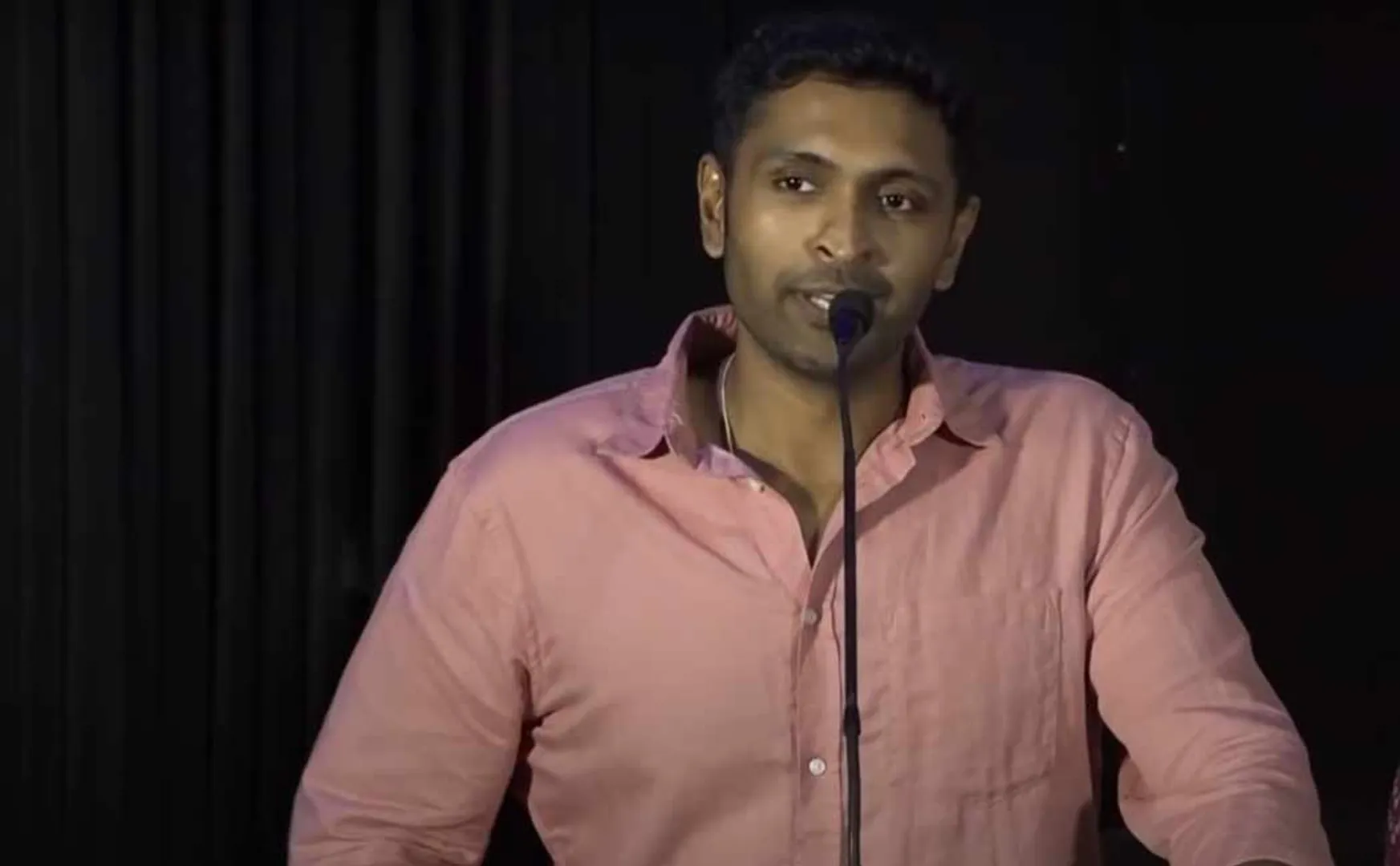 Vikram Prabhu 