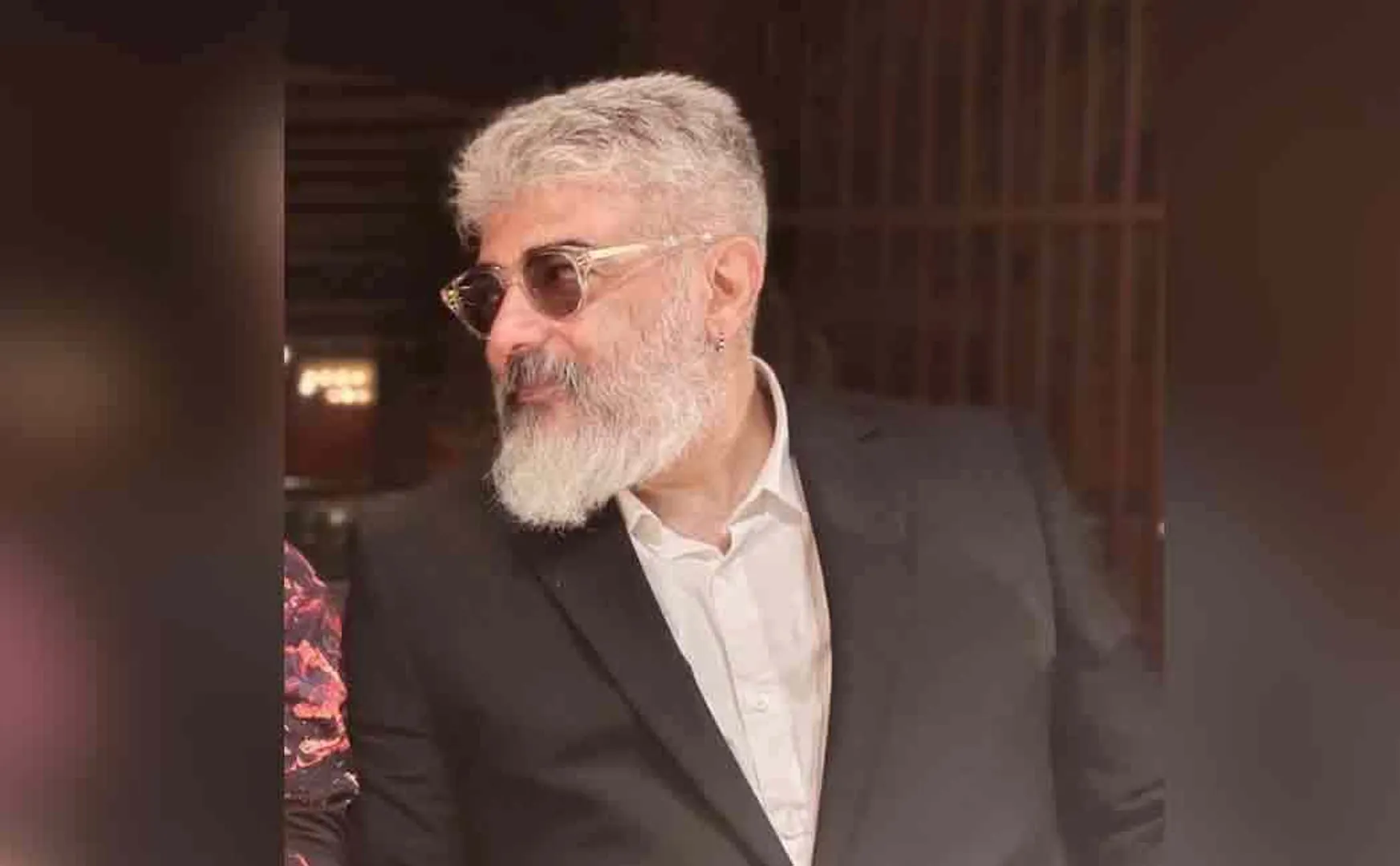 ajith wrote letter goes viral
