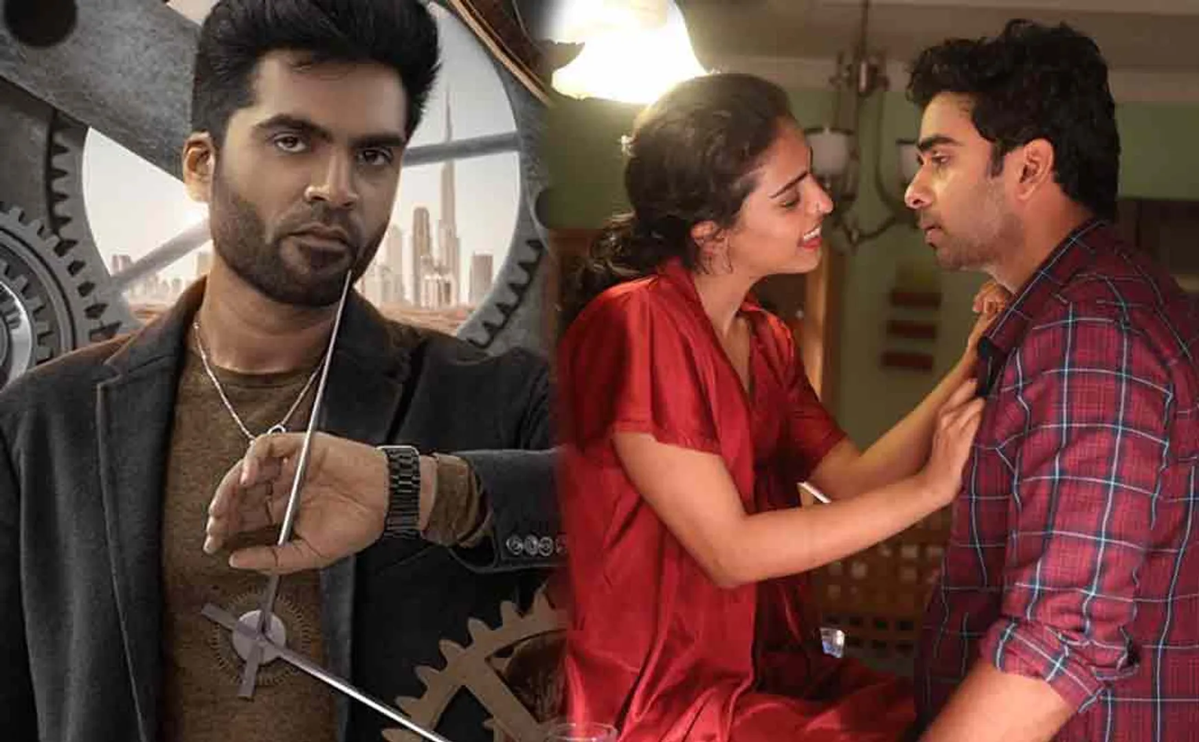 venkat prabhu tweet manmathaleelai movie