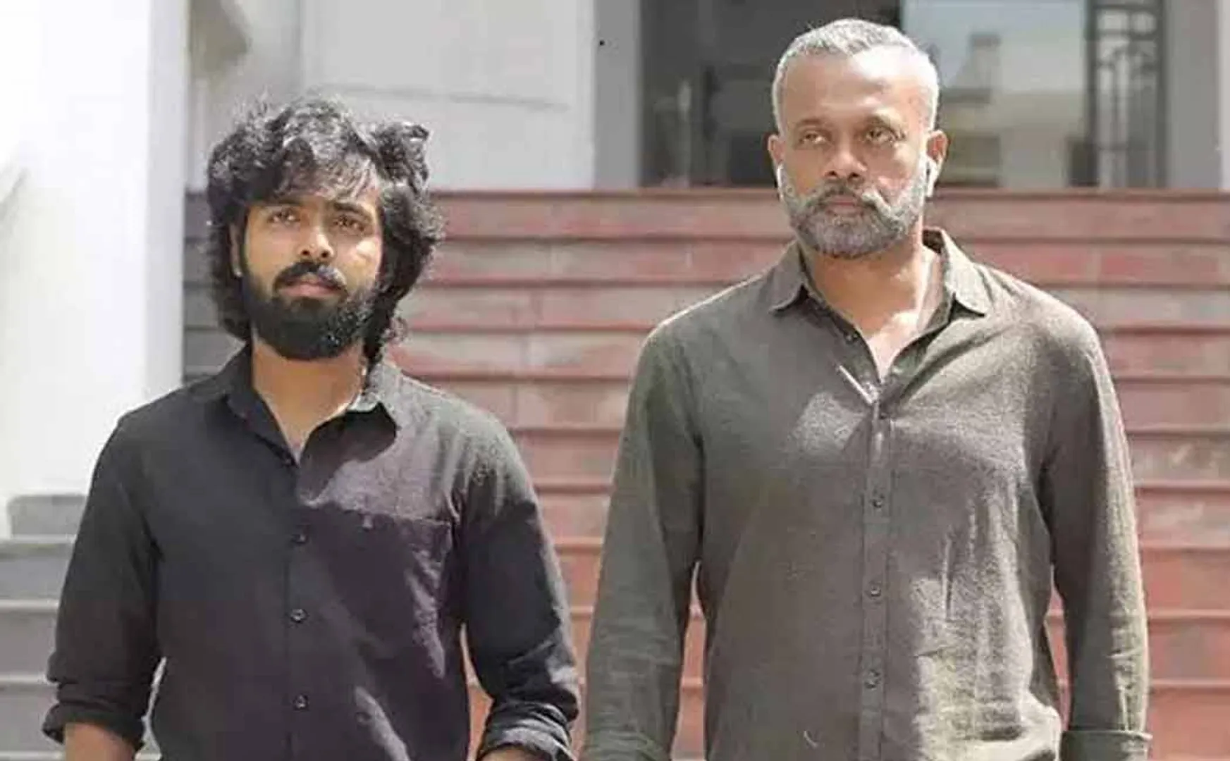 gv praksh gautham menon selfie movie review