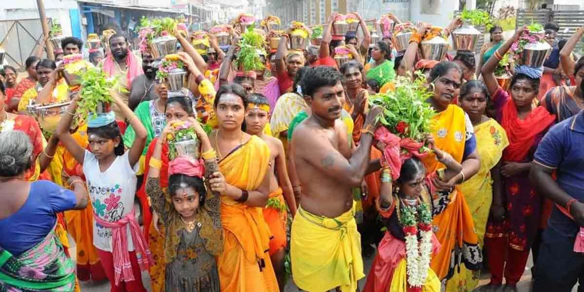 BJP MLA arrested for creating tension at festival